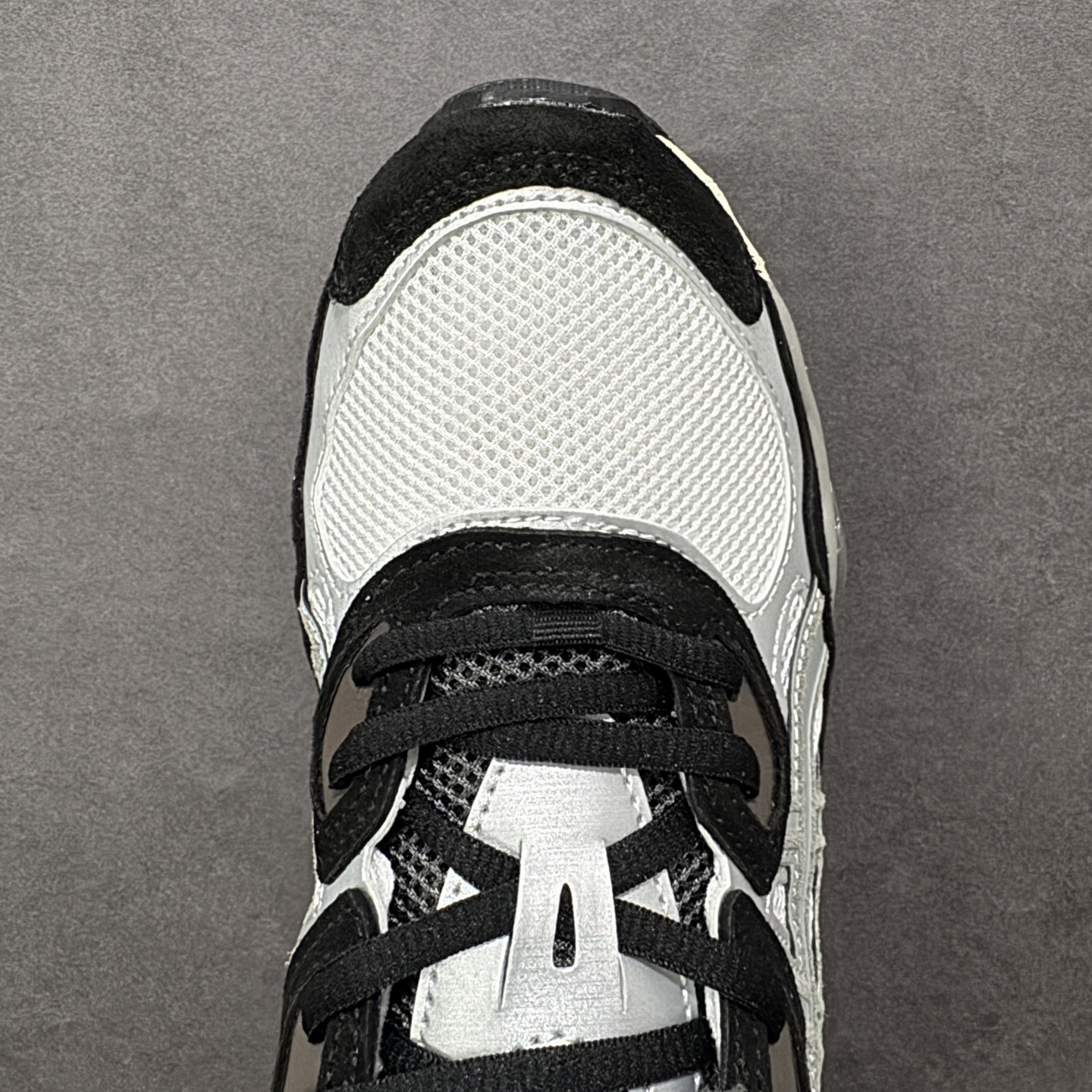 图片[8]-【公司级】Asics Gel-NYC 亚瑟士 防滑耐磨 休闲运动鞋 采用双层提花网面设计 提高包裹性和透气性 后跟搭载稳定系统科技T-GEL提升整体支撑力和结构感 减少对身体带来的冲击负荷 创新中底至轻回弹 货号：1201A789-750 尺码：36-46 编码：FSA210220-选品中心