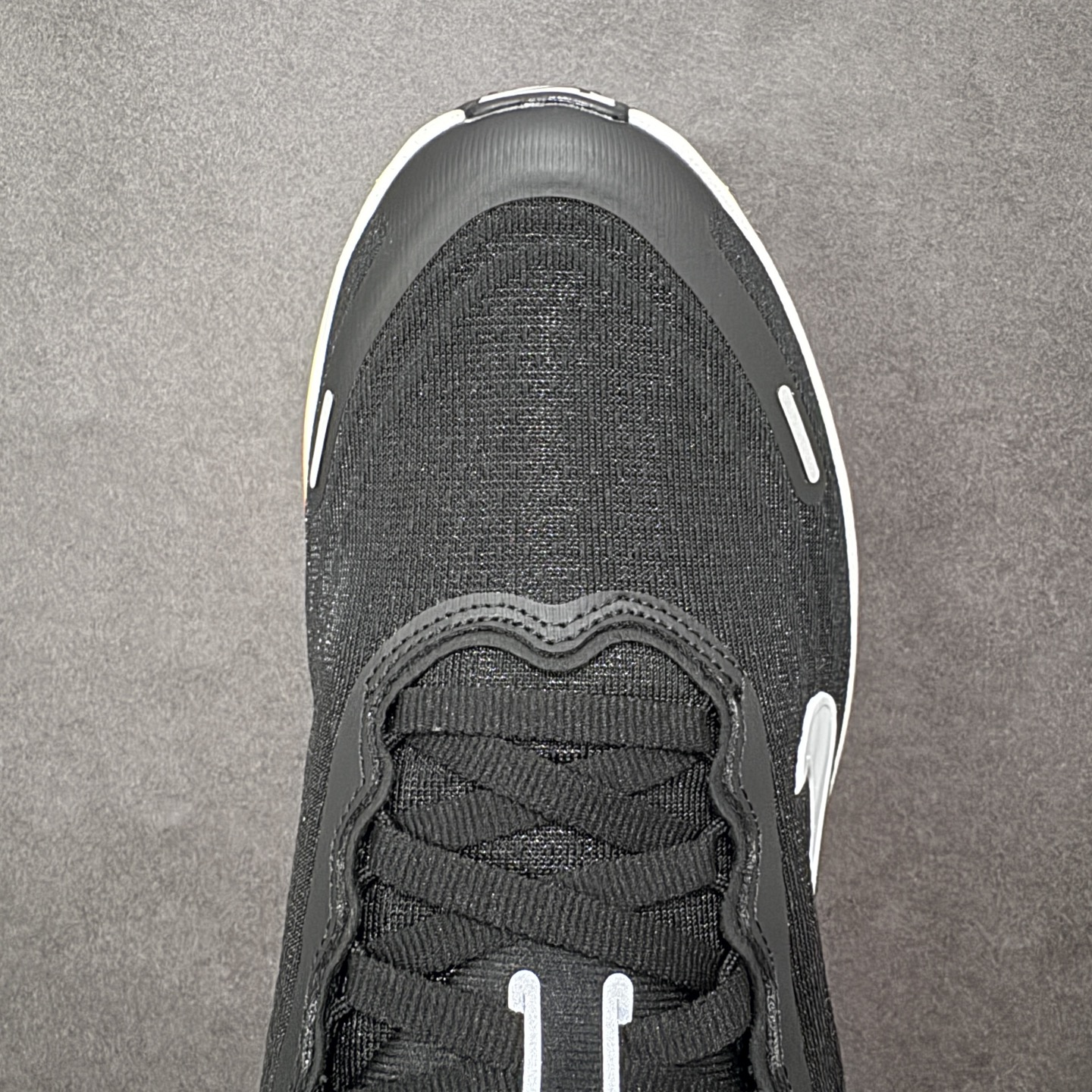 图片[8]-【公司级】Nike Air Zoom Vomero Plus 耐克网面厚底气垫跑鞋 货号：HV8150-009 尺码：35.5 36 36.5 37.5 38 38.5 39 40 40.5 41 42 42.5 43 44 44.5 45 46-选品中心