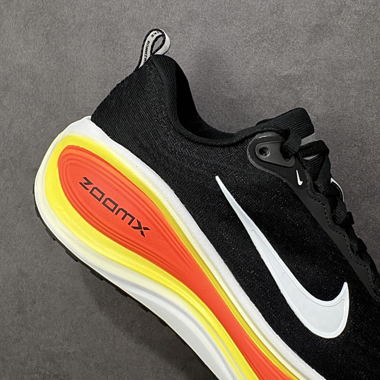 图片[6]-【公司级】Nike Air Zoom Vomero Plus 耐克网面厚底气垫跑鞋 货号：HV8150-009 尺码：35.5 36 36.5 37.5 38 38.5 39 40 40.5 41 42 42.5 43 44 44.5 45 46-选品中心