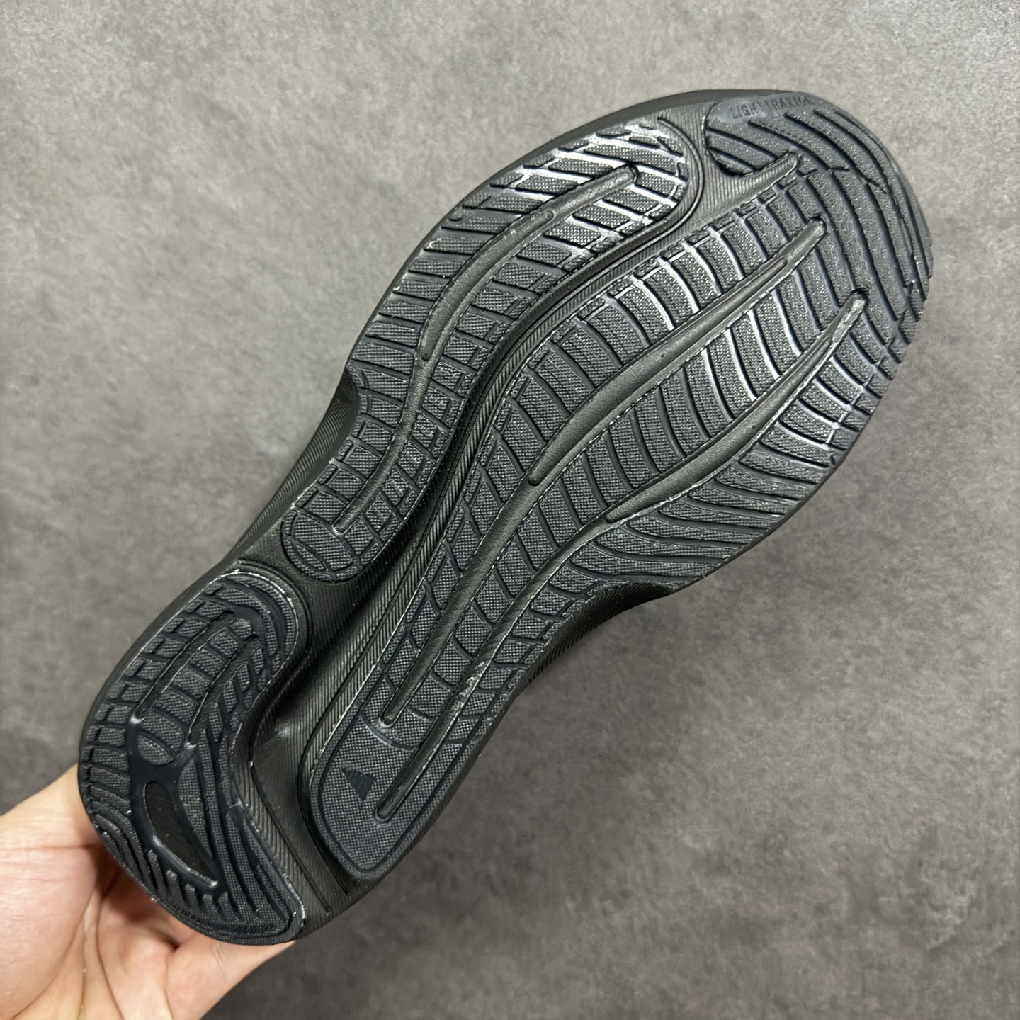 图片[9]-【公司级】Adidas Supernova Rise 3 阿迪达斯 减震回弹 运动透气休闲跑步鞋 货号：KK1204 尺码：36 36.5 37 38 38.5 39 40 40.5 41 42 42.5 43 44 45 编码：JJB240250-选品中心