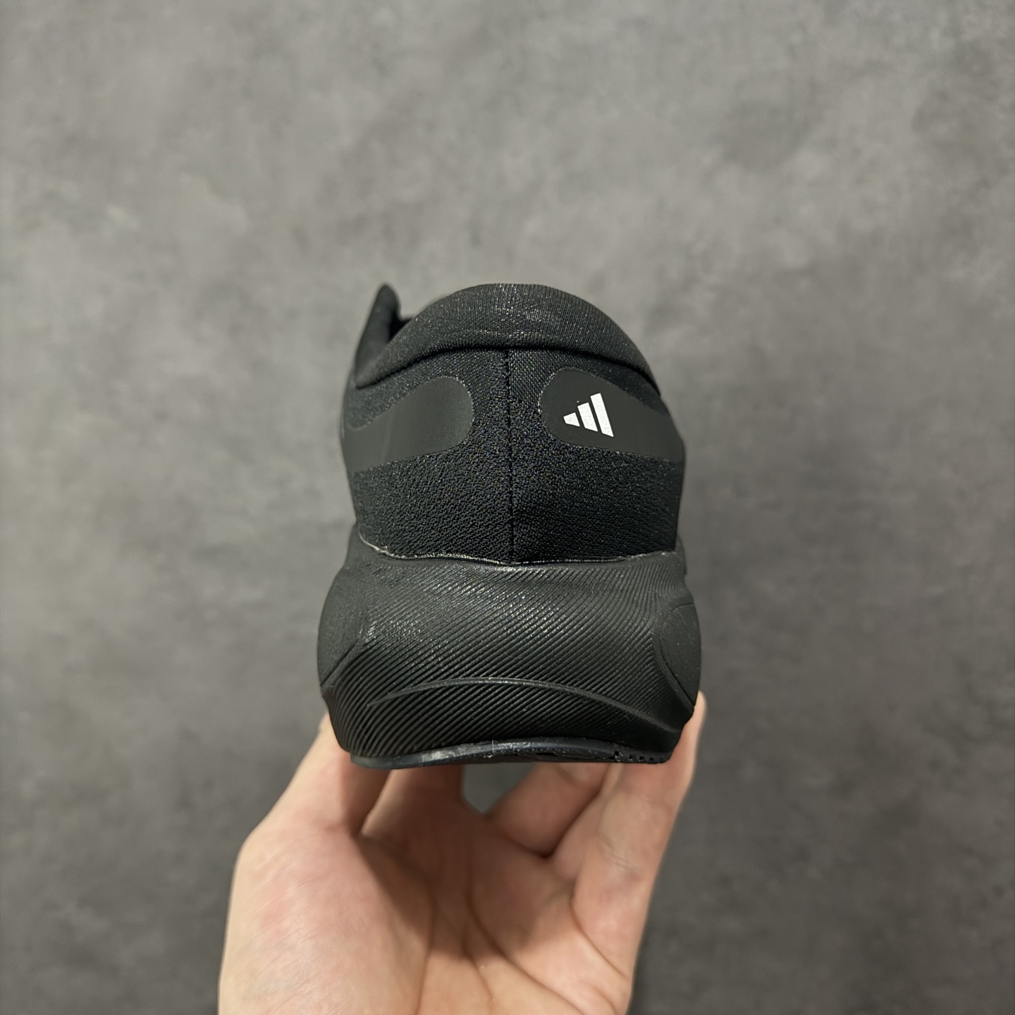 图片[4]-【公司级】Adidas Supernova Rise 3 阿迪达斯 减震回弹 运动透气休闲跑步鞋 货号：KK1204 尺码：36 36.5 37 38 38.5 39 40 40.5 41 42 42.5 43 44 45 编码：JJB240250-选品中心