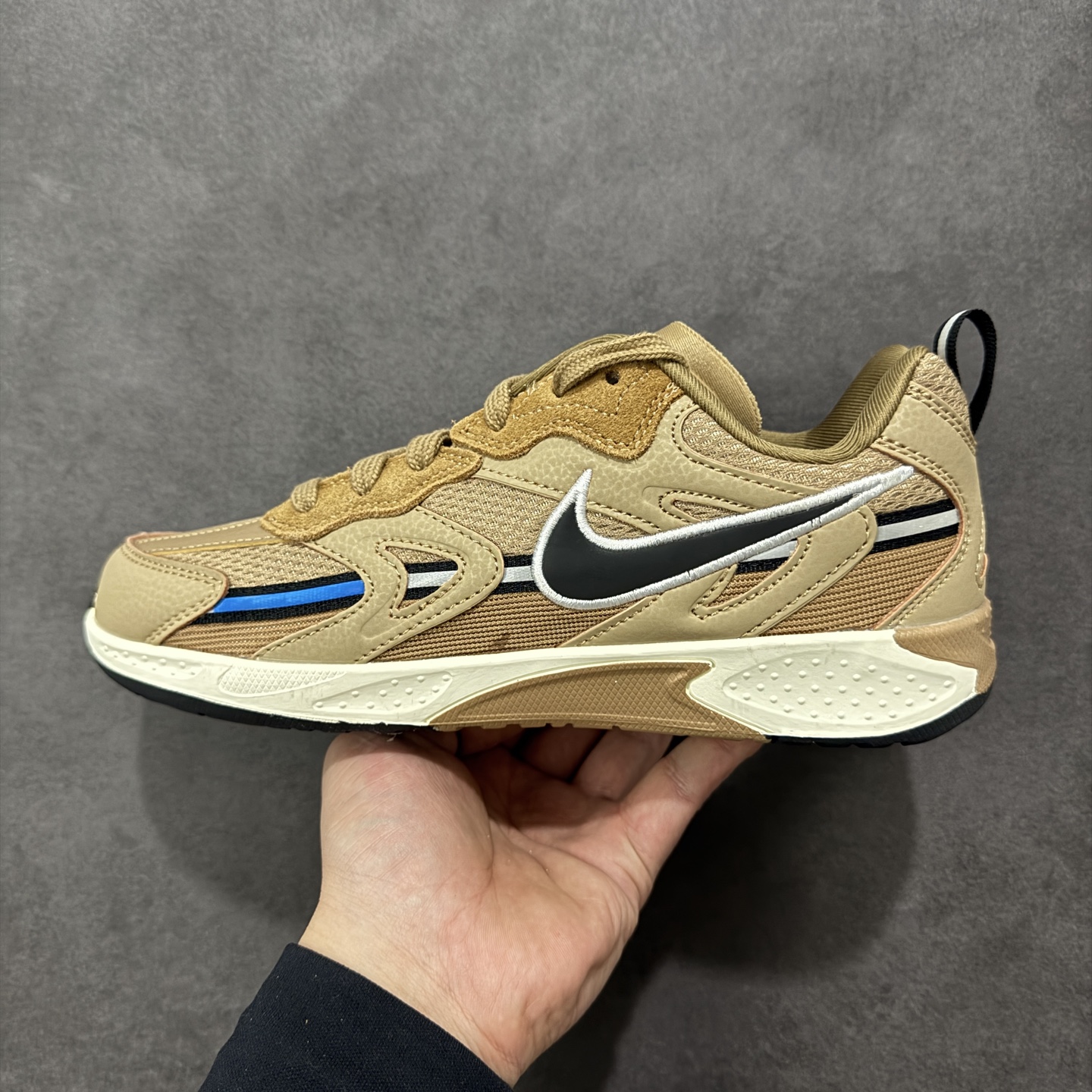 图片[2]-【公司级】Nike Jam Train 耐克舒适时尚防滑耐磨低帮生活休闲鞋 货号：FN0314-200  尺码：36 36.5 37.5 38 38.5 39 40 40.5 41 42 42.5 43 44 44.5 45 46-选品中心