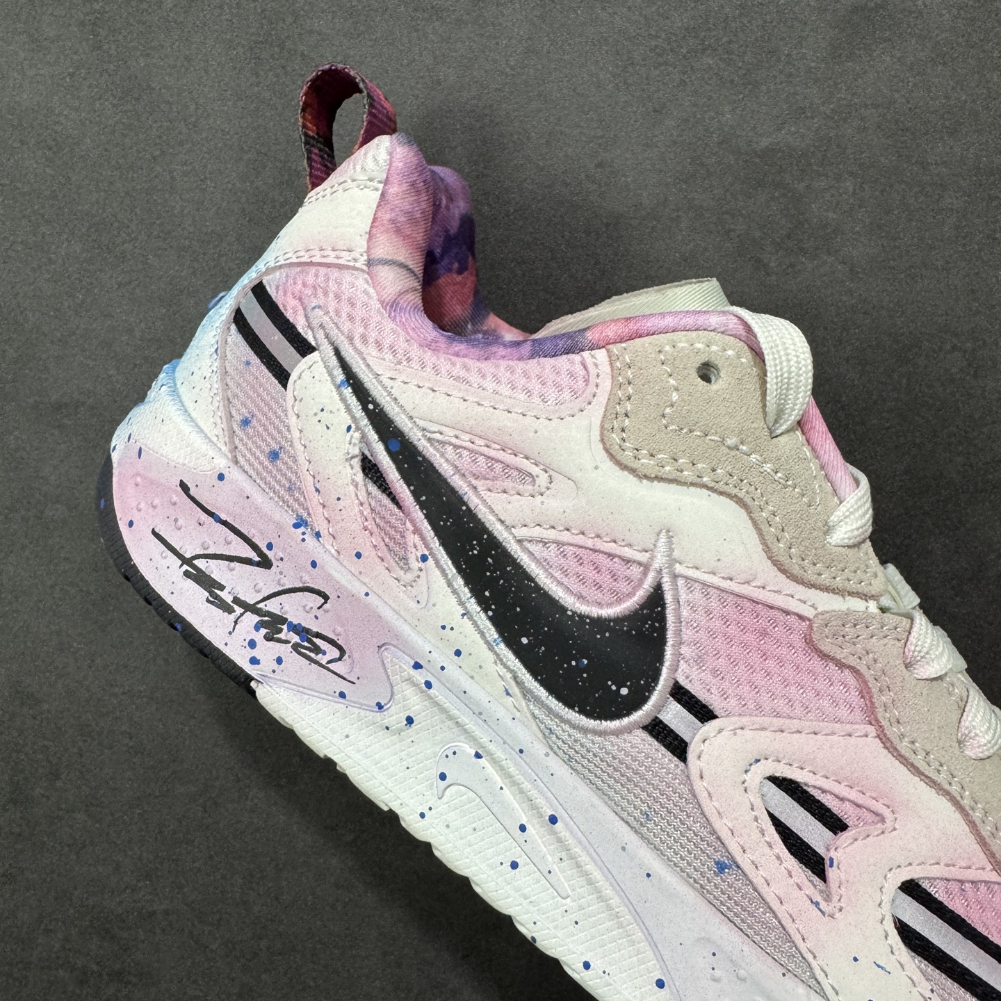 图片[6]-【公司级】Nike Jam Train 耐克舒适时尚防滑耐磨低帮生活休闲鞋 货号：FZ8966-100  尺码：36 36.5 37.5 38 38.5 39 40 40.5 41 42 42.5 43 44 44.5 45 46-选品中心