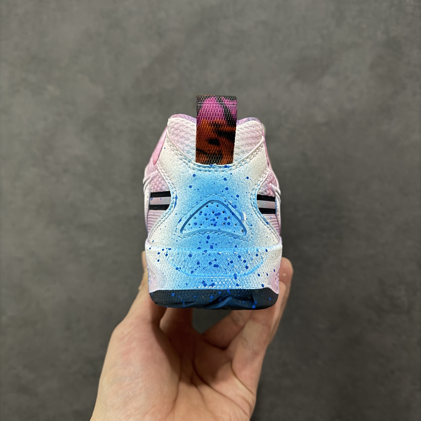 图片[4]-【公司级】Nike Jam Train 耐克舒适时尚防滑耐磨低帮生活休闲鞋 货号：FZ8966-100  尺码：36 36.5 37.5 38 38.5 39 40 40.5 41 42 42.5 43 44 44.5 45 46-选品中心