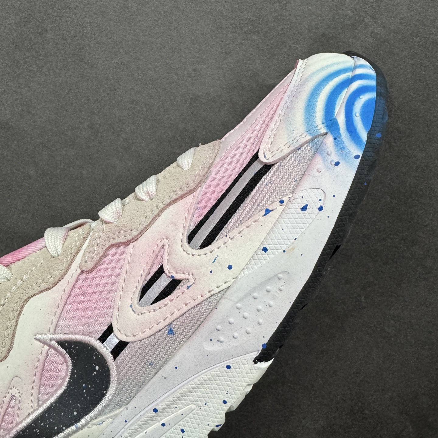 图片[5]-【公司级】Nike Jam Train 耐克舒适时尚防滑耐磨低帮生活休闲鞋 货号：FZ8966-100  尺码：36 36.5 37.5 38 38.5 39 40 40.5 41 42 42.5 43 44 44.5 45 46-选品中心