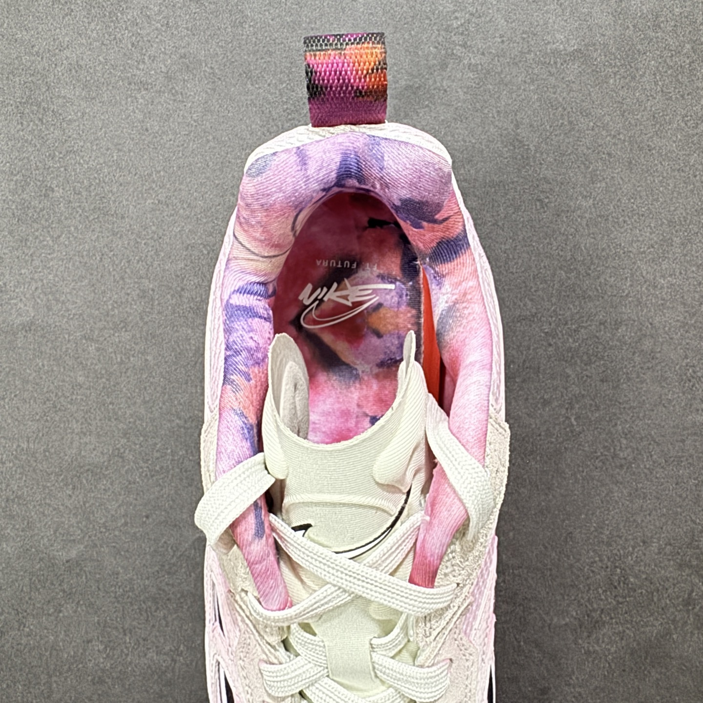 图片[7]-【公司级】Nike Jam Train 耐克舒适时尚防滑耐磨低帮生活休闲鞋 货号：FZ8966-100  尺码：36 36.5 37.5 38 38.5 39 40 40.5 41 42 42.5 43 44 44.5 45 46-选品中心