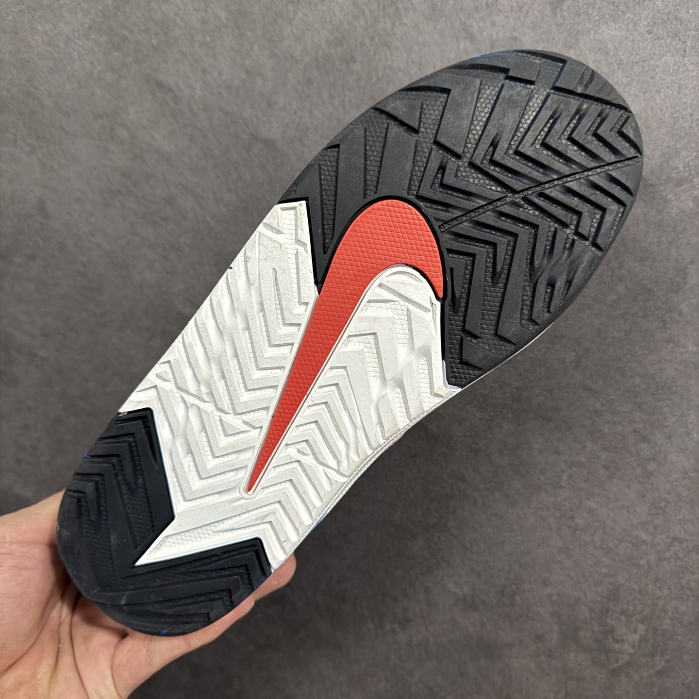 图片[9]-【公司级】Nike Jam Train 耐克舒适时尚防滑耐磨低帮生活休闲鞋 货号：FZ8966-100  尺码：36 36.5 37.5 38 38.5 39 40 40.5 41 42 42.5 43 44 44.5 45 46-选品中心