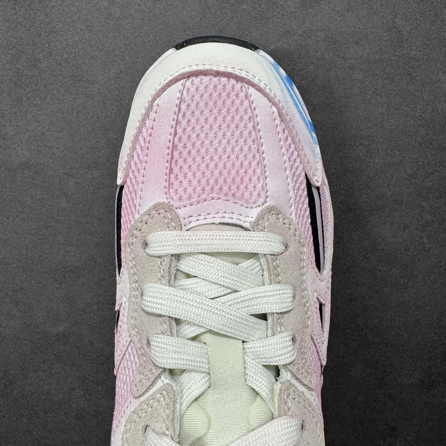 图片[8]-【公司级】Nike Jam Train 耐克舒适时尚防滑耐磨低帮生活休闲鞋 货号：FZ8966-100  尺码：36 36.5 37.5 38 38.5 39 40 40.5 41 42 42.5 43 44 44.5 45 46-选品中心