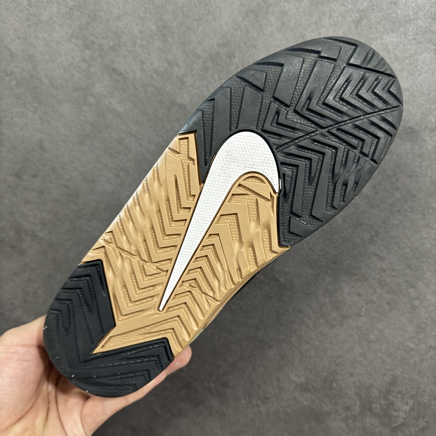 图片[9]-【公司级】Nike Jam Train 耐克舒适时尚防滑耐磨低帮生活休闲鞋 货号：FN0314-002  尺码：36 36.5 37.5 38 38.5 39 40 40.5 41 42 42.5 43 44 44.5 45 46-选品中心