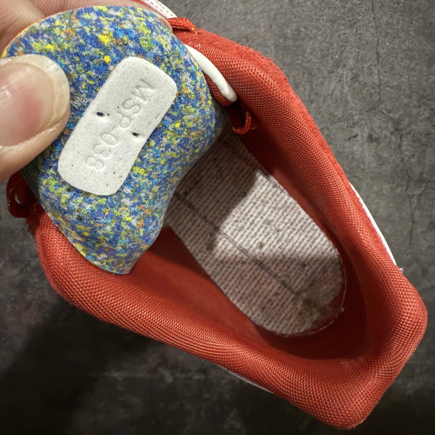 图片[9]-【纯原神版】彪马 PUMA Speedcat OG 舒适运动 防滑轻便 低帮 生活休闲鞋 男女款运动休闲鞋 马年限定 纯原出货 区别此前市场所有版本 真正高品质 原材料翻毛皮 正确烫金 完美版型 清洁度到位 零售必推品质 达人推荐新品 货号：408848 01 尺码：35 36 36.5 37 38 38.5 39 40 40.5 41 42 42.5 43 44 45-选品中心