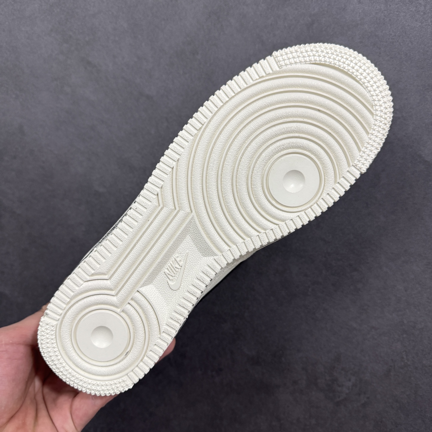 图片[9]-【定制版】Nike Air Force 1\’07 Low 二次元主题 空军一号低帮休闲板鞋  #定制皮料 原厂3D打印 定制鞋盒 原楦原纸板 纯正空军版型 内置全掌气垫 货号：ZH0316-159  尺码：36 36.5 37.5 38 38.5 39 40 40.5 41 42 42.5 43 44 44.5 45-选品中心