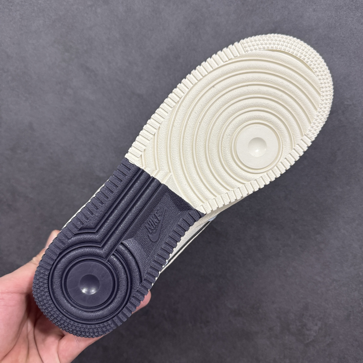 图片[9]-【定制版】Nike Air Force 1\’07 Low 雾霾蓝 空军一号低帮休闲板鞋  #定制皮料 原厂3D打印 定制鞋盒 原楦原纸板 纯正空军版型 内置全掌气垫 货号：DD1928-308  尺码：36 36.5 37.5 38 38.5 39 40 40.5 41 42 42.5 43 44 44.5 45-选品中心