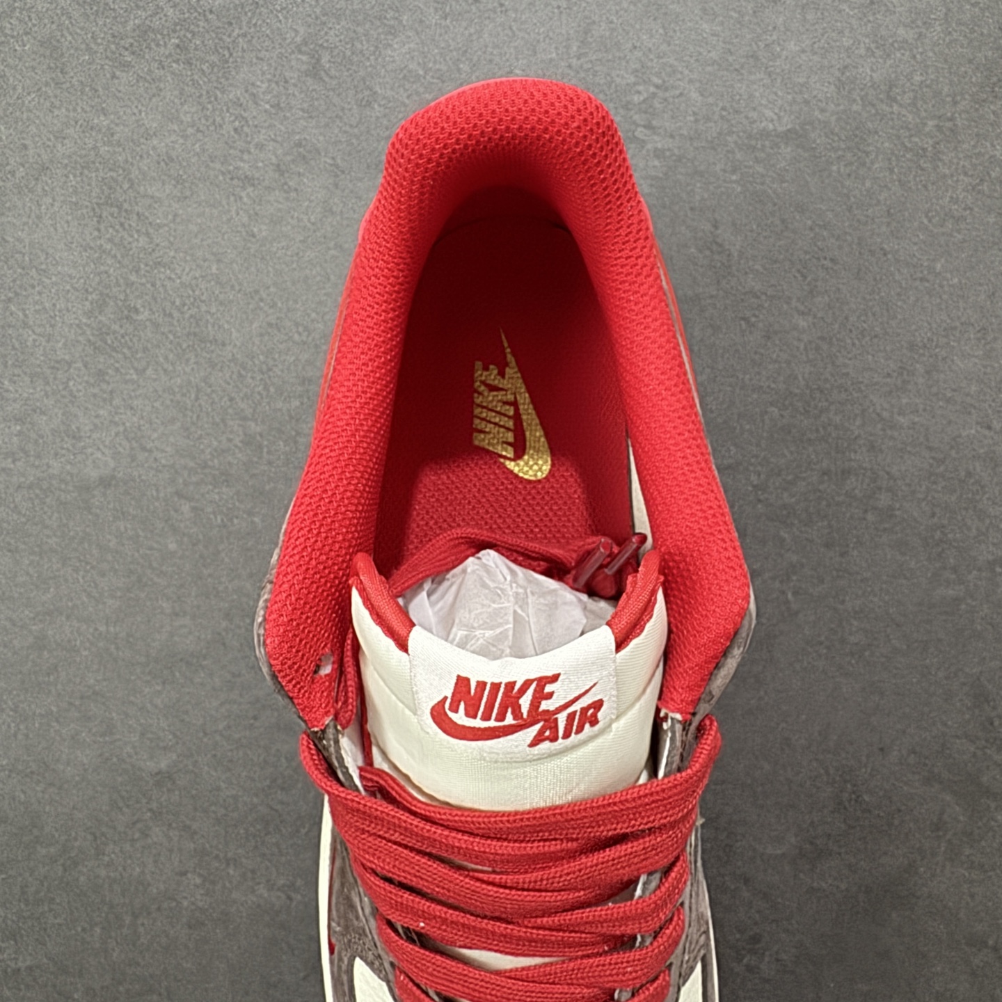 图片[7]-【定制版】Nike Air Force 1 Low 07 马年限定 联名 空军一号低帮板鞋 原楦头原纸板 打造纯正空军版型 专注外贸渠道 全掌内置蜂窝气垫 原盒配件 原厂中底钢印、拉帮完美 货号：XD0028-001 尺码：36-45-选品中心