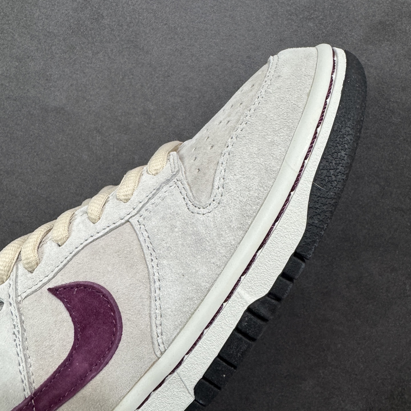 图片[5]-特价【GQ福利】纯原Nike Dunk 大友克洋 全套原楦原模倾力打造完美版型 独家原厂航空铝磨具打磨大底 鞋头坡度极致还原 无解鞋型 原盒原配 圈内天花板工艺 原厂冲刀 超高清洁度 全鞋零毛边皮料切割 货号：LF0039-005 尺码：36 36.5 37.5 38 38.5 39 40 40.5 41 42 42.5 43 44 44.5 45 编码：GQB200210-选品中心