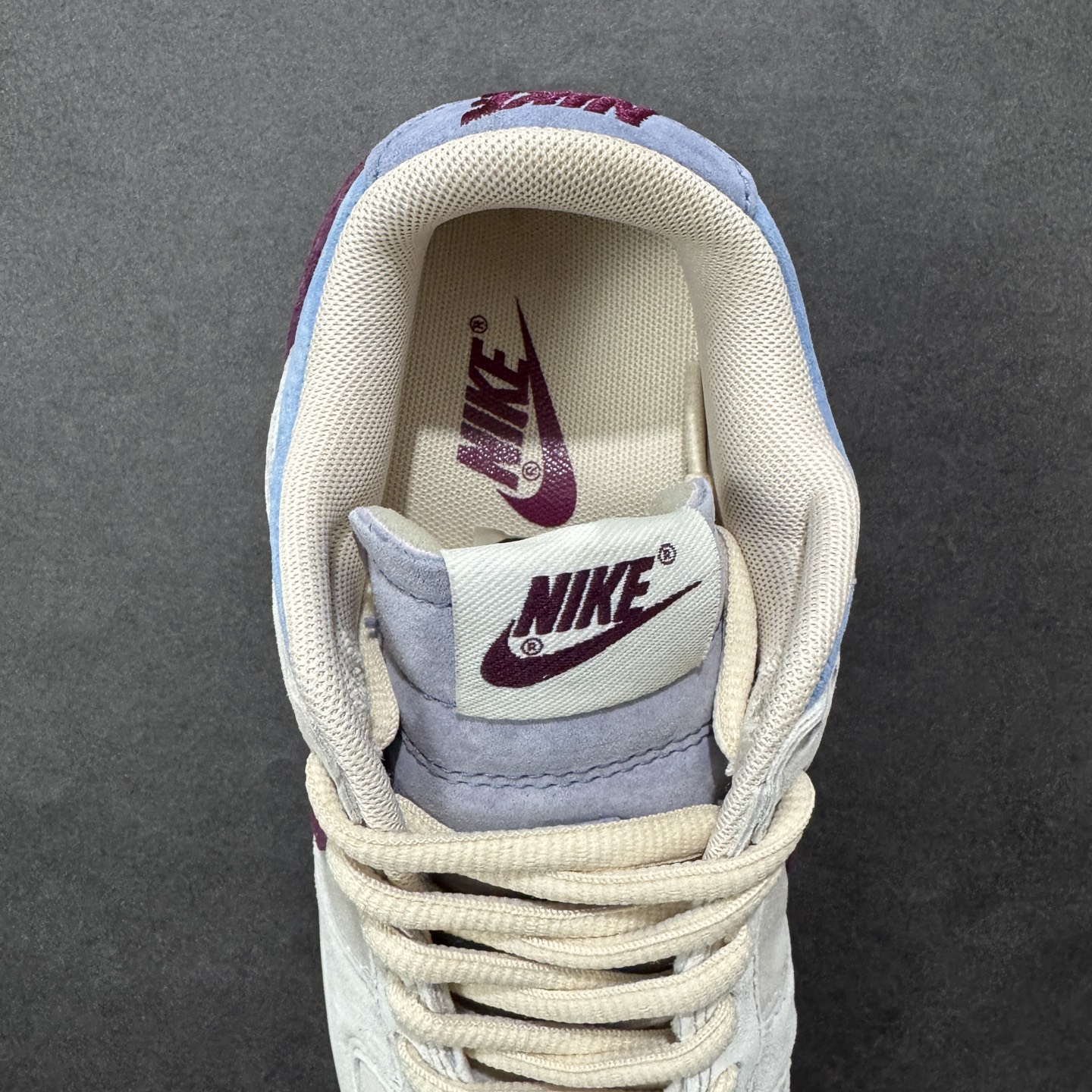 图片[7]-特价【GQ福利】纯原Nike Dunk 大友克洋 全套原楦原模倾力打造完美版型 独家原厂航空铝磨具打磨大底 鞋头坡度极致还原 无解鞋型 原盒原配 圈内天花板工艺 原厂冲刀 超高清洁度 全鞋零毛边皮料切割 货号：LF0039-005 尺码：36 36.5 37.5 38 38.5 39 40 40.5 41 42 42.5 43 44 44.5 45 编码：GQB200210-选品中心