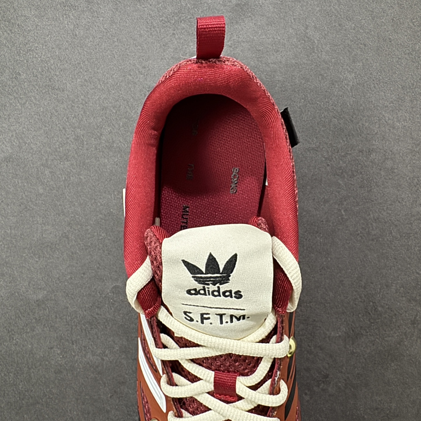 图片[7]-【公司级】Adidas Adizero PR SFTM 柔软舒适防滑耐磨 低帮跑步鞋 货号：HP3522 尺码：36-45 编码：LDSB240250-选品中心