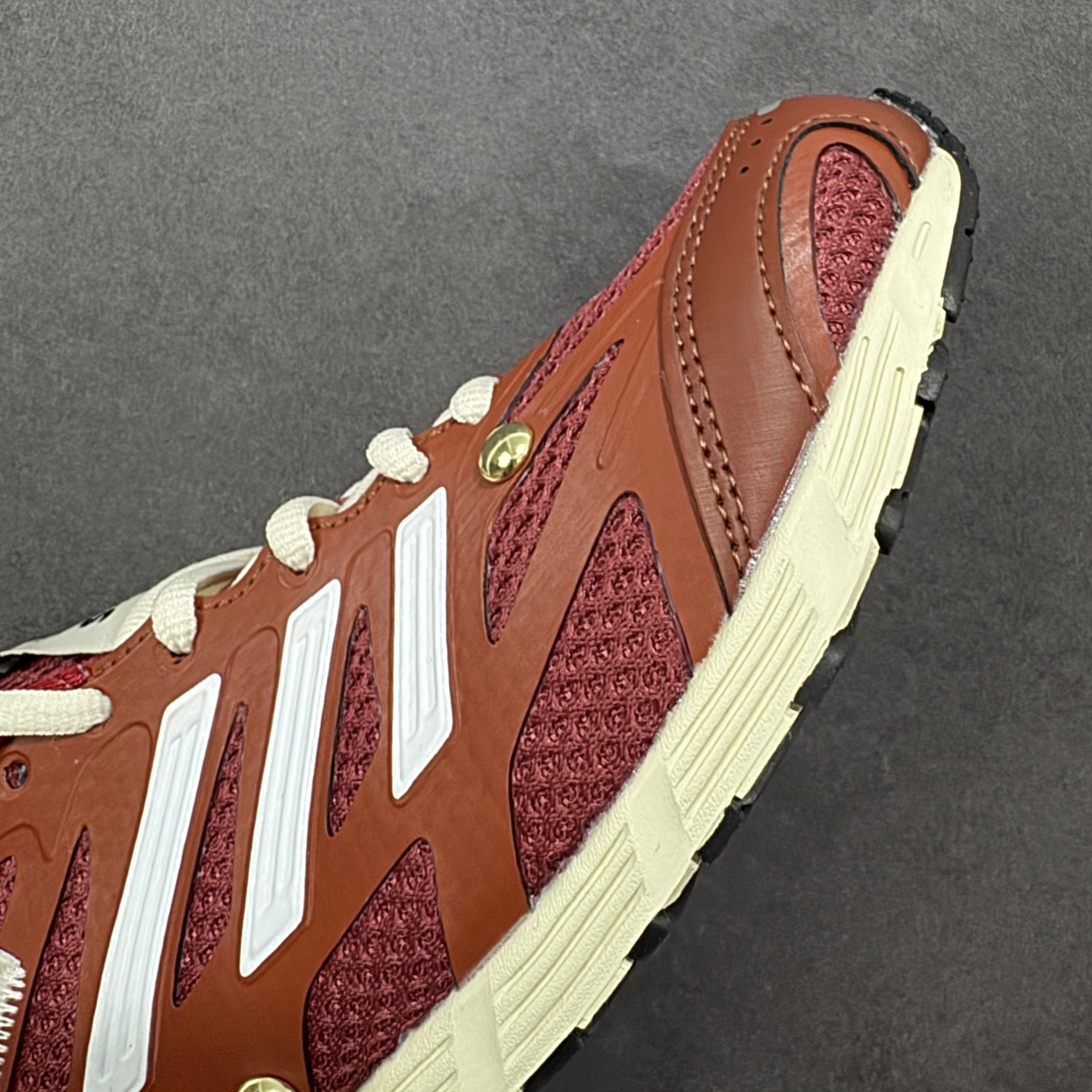 图片[5]-【公司级】Adidas Adizero PR SFTM 柔软舒适防滑耐磨 低帮跑步鞋 货号：HP3522 尺码：36-45 编码：LDSB240250-选品中心