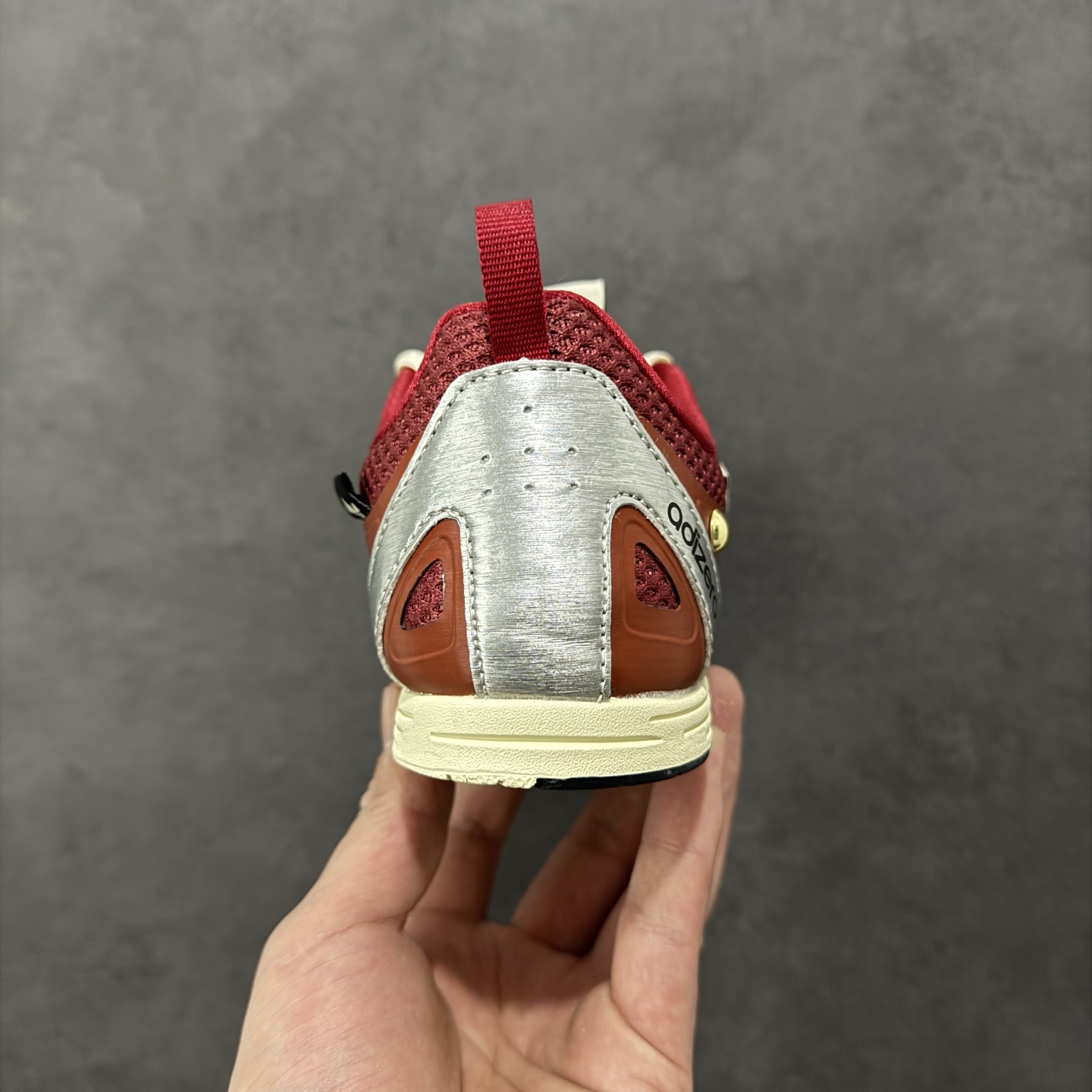 图片[4]-【公司级】Adidas Adizero PR SFTM 柔软舒适防滑耐磨 低帮跑步鞋 货号：HP3522 尺码：36-45 编码：LDSB240250-选品中心