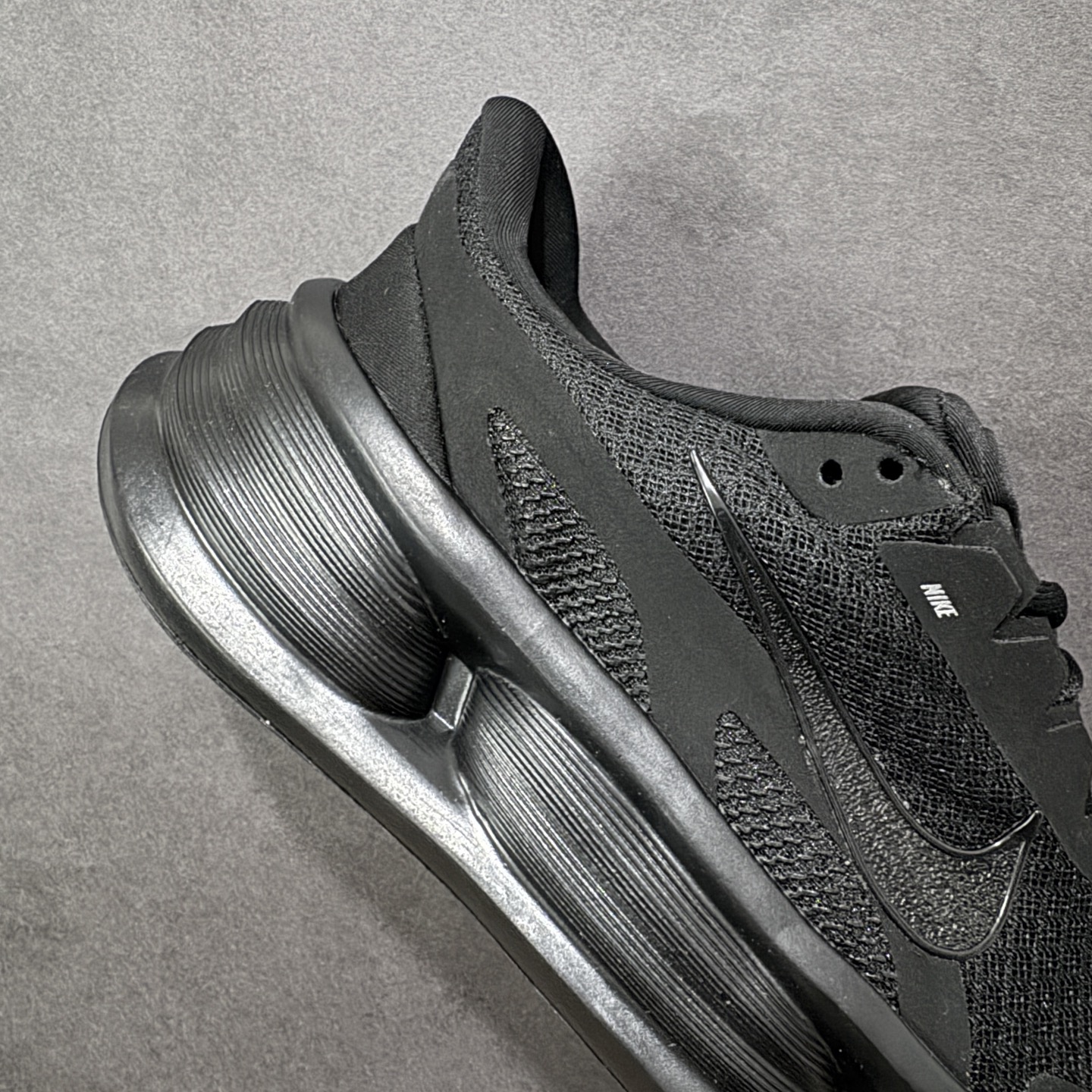 图片[6]-【公司级】Nike Comfort Ride EasyOn Access 耐克 舒适贴合 透气支撑跑步鞋 货号：IF4997-001 尺码：36 36.5 37.5 38 38.5 39 40 40.5 41 42 42.5 43 44 45 编码：LDSB220230-选品中心