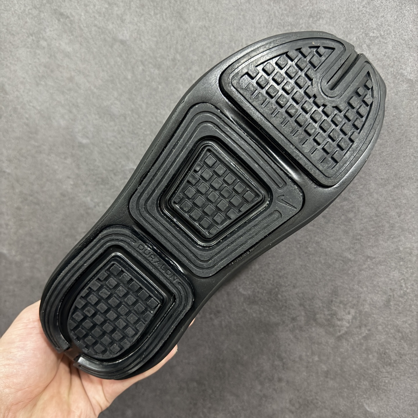 图片[9]-【公司级】Nike Comfort Ride EasyOn Access 耐克 舒适贴合 透气支撑跑步鞋 货号：IF4997-001 尺码：36 36.5 37.5 38 38.5 39 40 40.5 41 42 42.5 43 44 45 编码：LDSB220230-选品中心