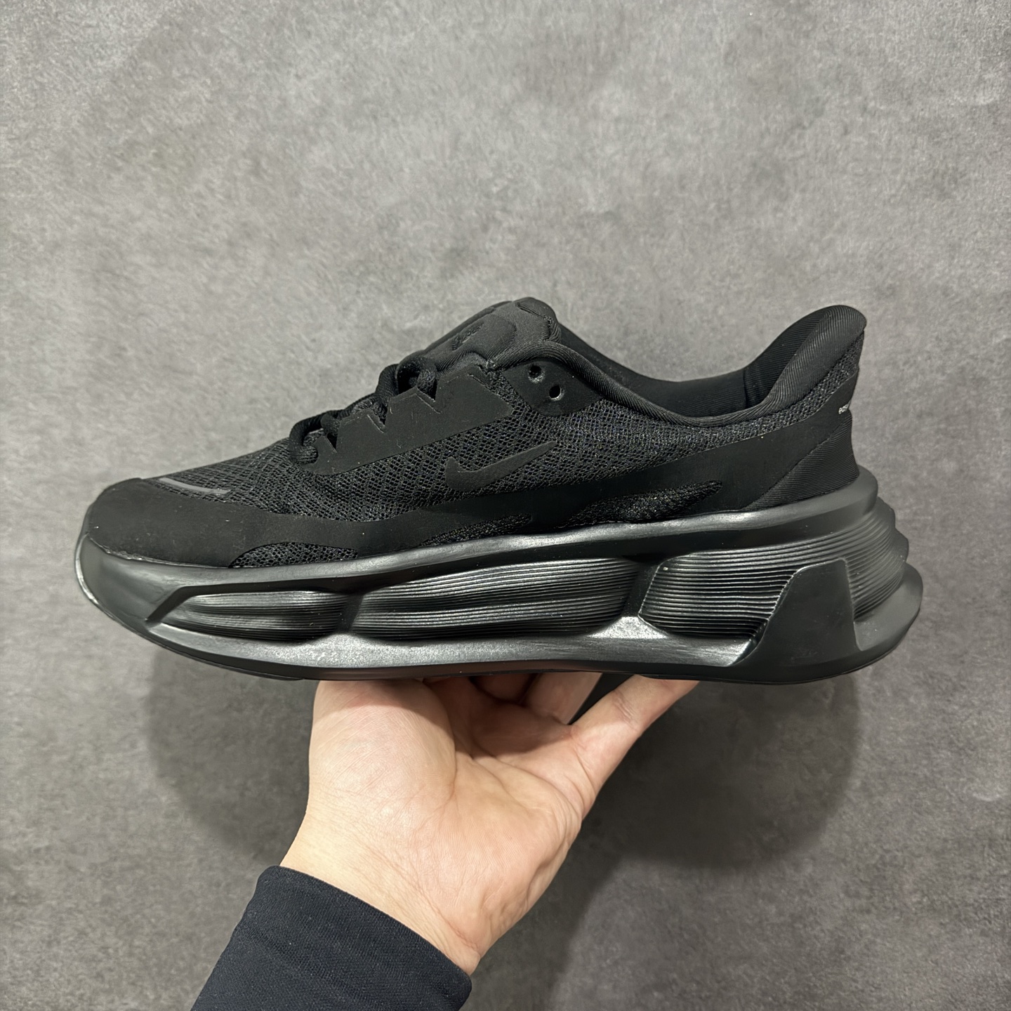 图片[2]-【公司级】Nike Comfort Ride EasyOn Access 耐克 舒适贴合 透气支撑跑步鞋 货号：IF4997-001 尺码：36 36.5 37.5 38 38.5 39 40 40.5 41 42 42.5 43 44 45 编码：LDSB220230-选品中心