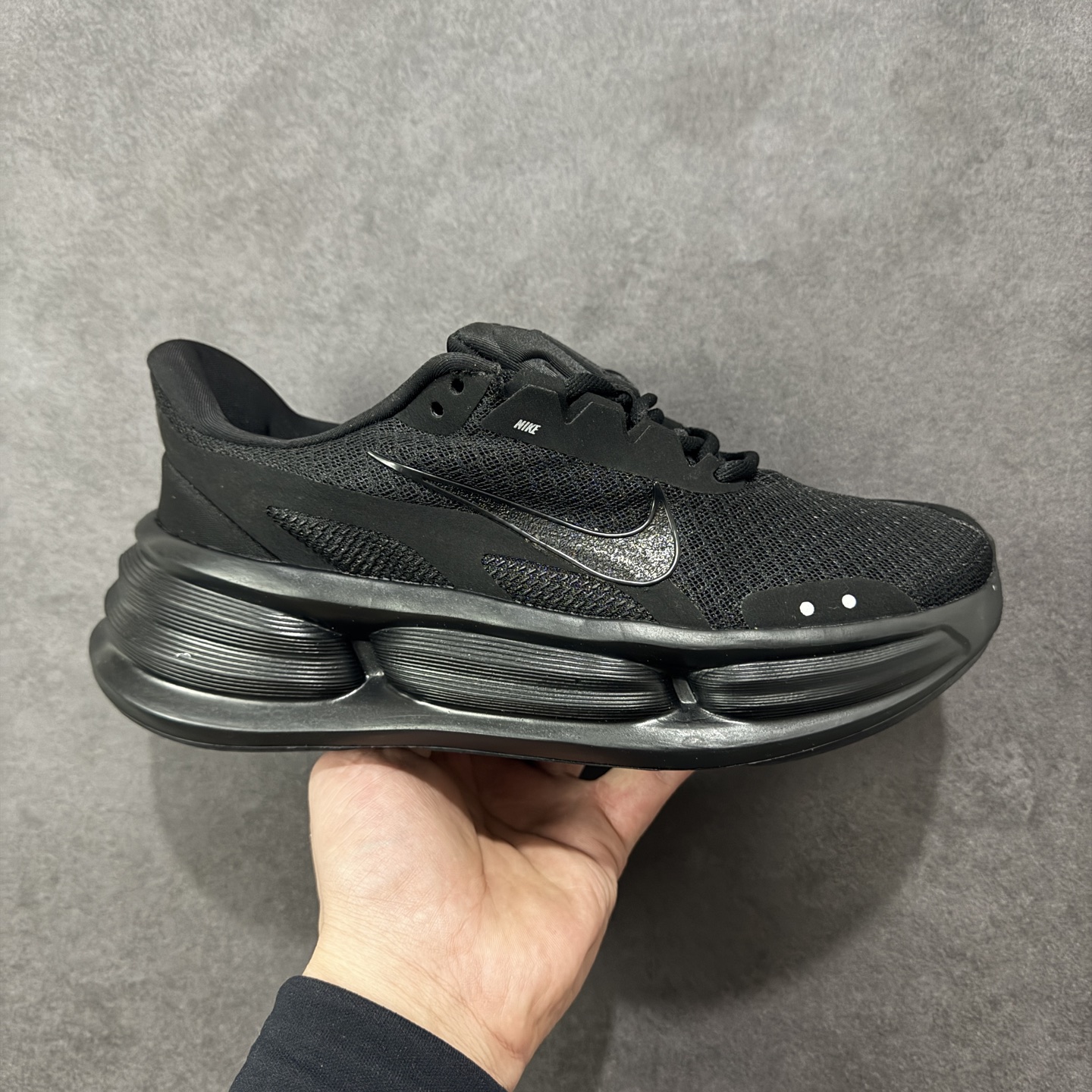 【公司级】Nike Comfort Ride EasyOn Access 耐克 舒适贴合 透气支撑跑步鞋 货号：IF4997-001 尺码：36 36.5 37.5 38 38.5 39 40 40.5 41 42 42.5 43 44 45 编码：LDSB220230-选品中心
