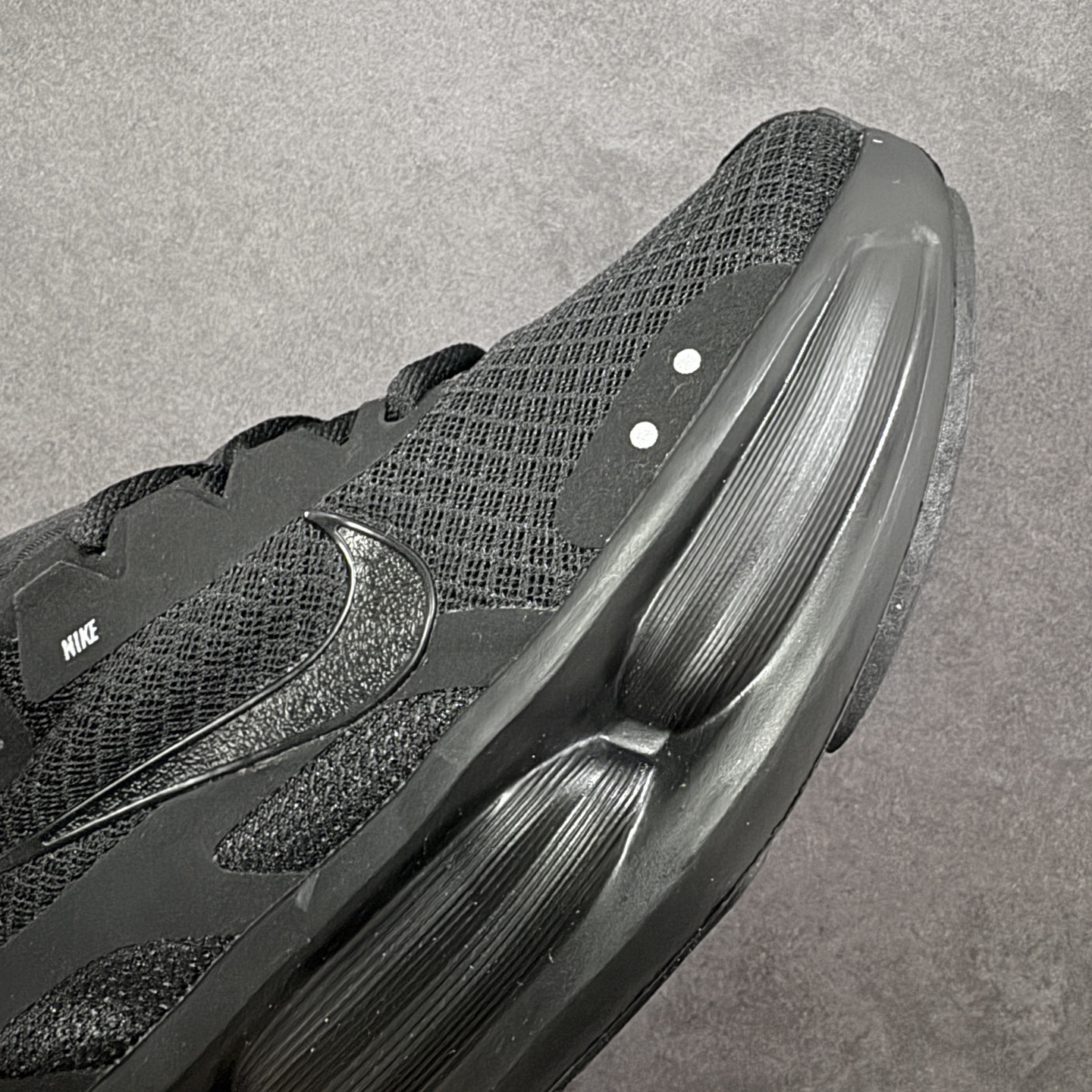 图片[5]-【公司级】Nike Comfort Ride EasyOn Access 耐克 舒适贴合 透气支撑跑步鞋 货号：IF4997-001 尺码：36 36.5 37.5 38 38.5 39 40 40.5 41 42 42.5 43 44 45 编码：LDSB220230-选品中心