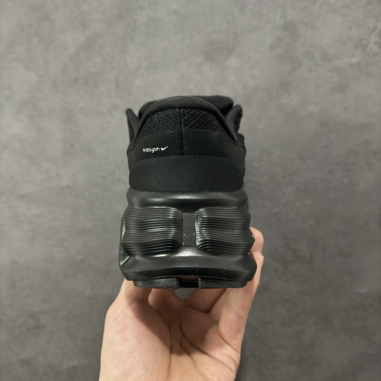 图片[4]-【公司级】Nike Comfort Ride EasyOn Access 耐克 舒适贴合 透气支撑跑步鞋 货号：IF4997-001 尺码：36 36.5 37.5 38 38.5 39 40 40.5 41 42 42.5 43 44 45 编码：LDSB220230-选品中心