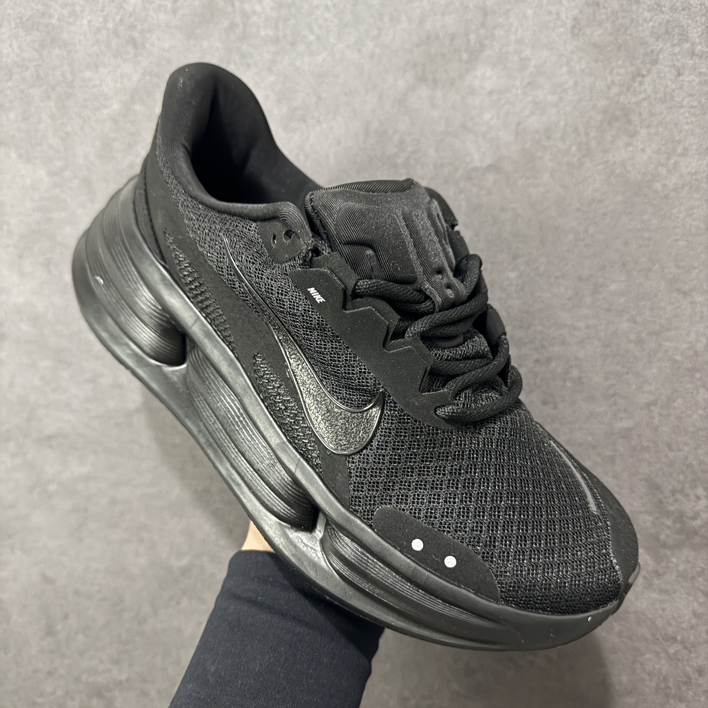 图片[3]-【公司级】Nike Comfort Ride EasyOn Access 耐克 舒适贴合 透气支撑跑步鞋 货号：IF4997-001 尺码：36 36.5 37.5 38 38.5 39 40 40.5 41 42 42.5 43 44 45 编码：LDSB220230-选品中心