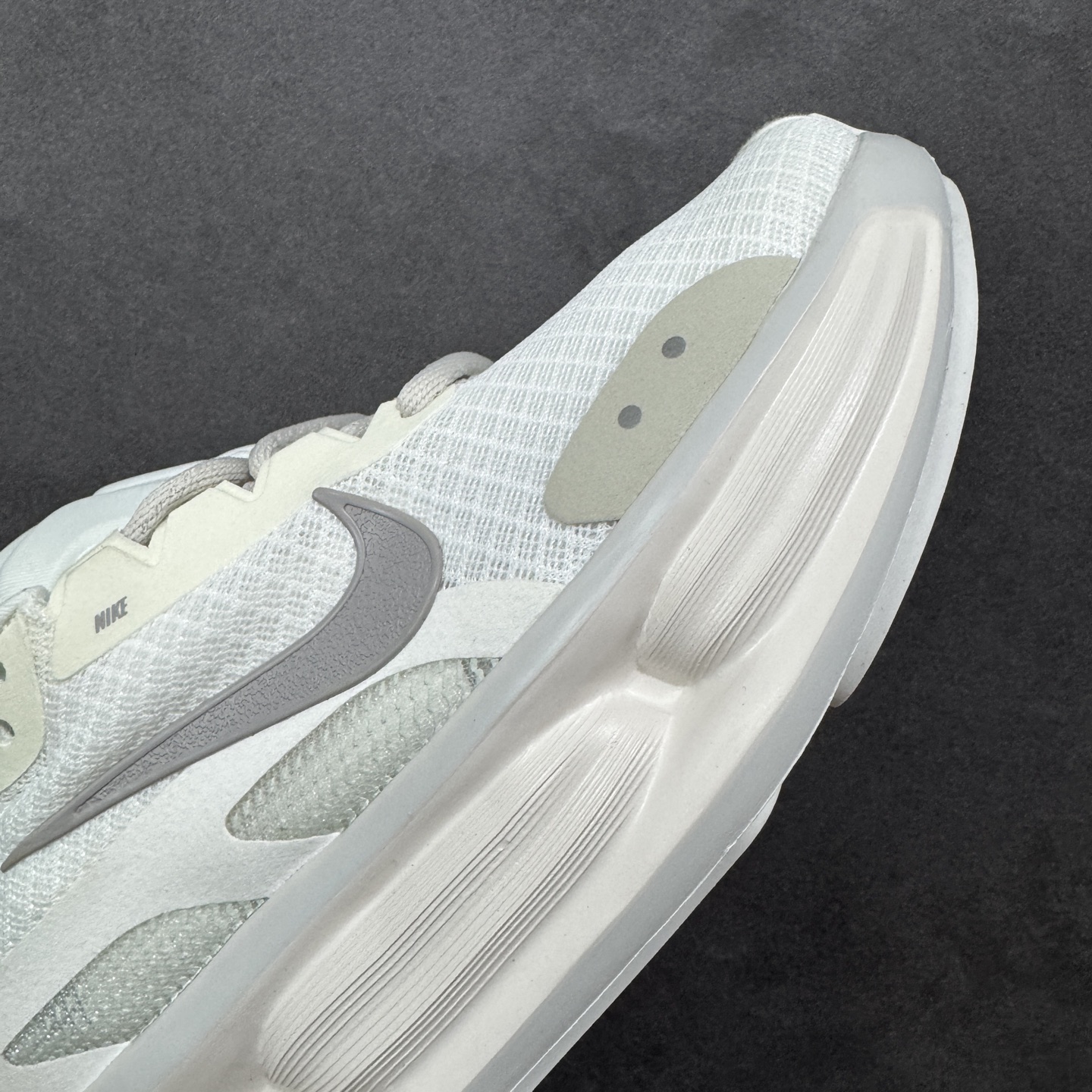图片[5]-【公司级】Nike Comfort Ride EasyOn Access 耐克 舒适贴合 透气支撑跑步鞋 货号：IF5001-005 尺码：36 36.5 37.5 38 38.5 39 40 40.5 41 42 42.5 43 44 45 编码：LDSB220230-选品中心