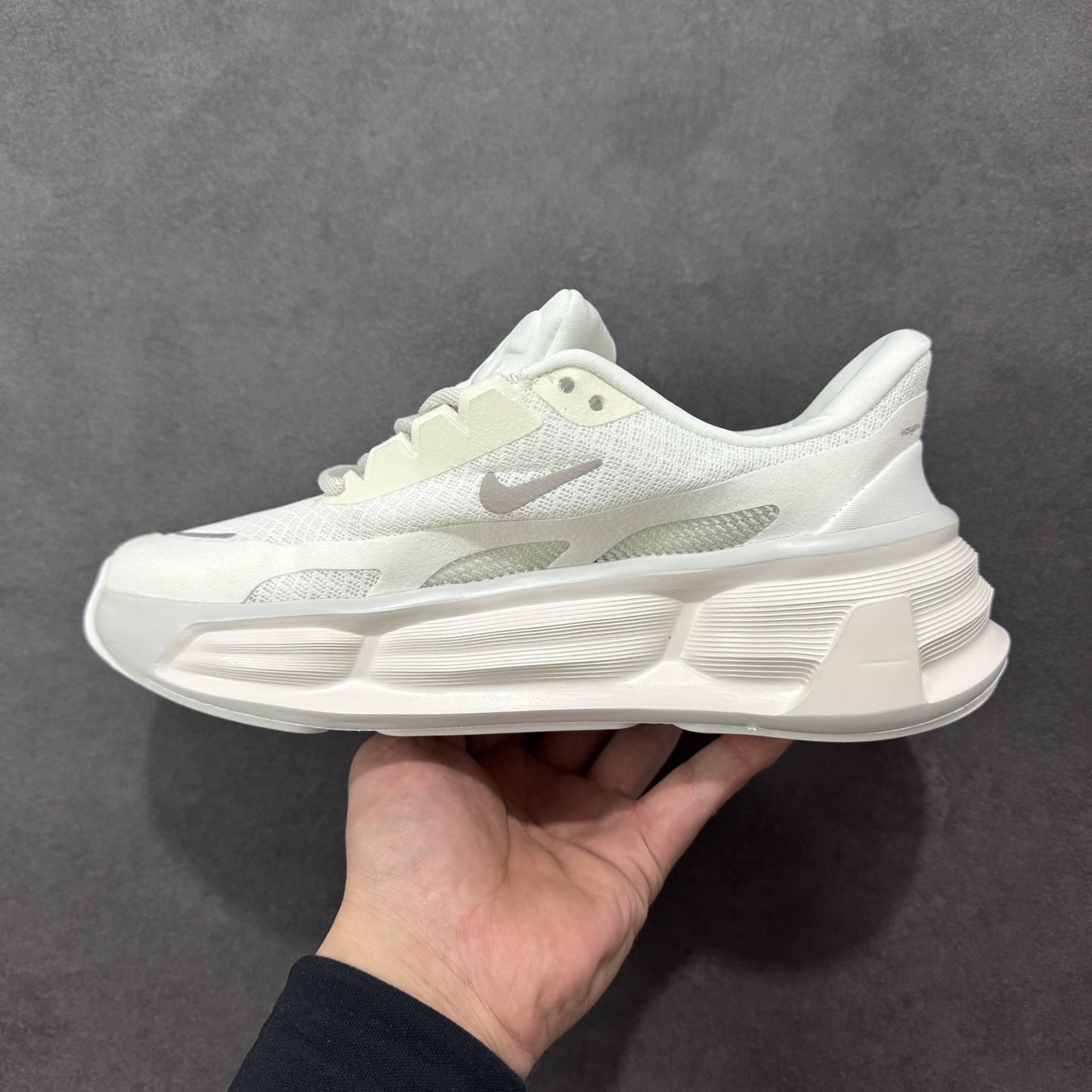 图片[2]-【公司级】Nike Comfort Ride EasyOn Access 耐克 舒适贴合 透气支撑跑步鞋 货号：IF5001-005 尺码：36 36.5 37.5 38 38.5 39 40 40.5 41 42 42.5 43 44 45 编码：LDSB220230-选品中心