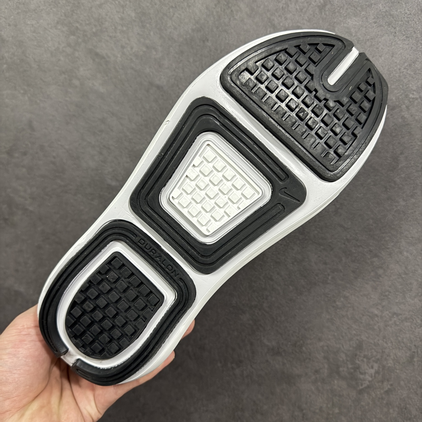 图片[9]-【公司级】Nike Comfort Ride EasyOn Access 耐克 舒适贴合 透气支撑跑步鞋 货号：IF4997-008 尺码：36 36.5 37.5 38 38.5 39 40 40.5 41 42 42.5 43 44 45 编码：LDSB220230-选品中心