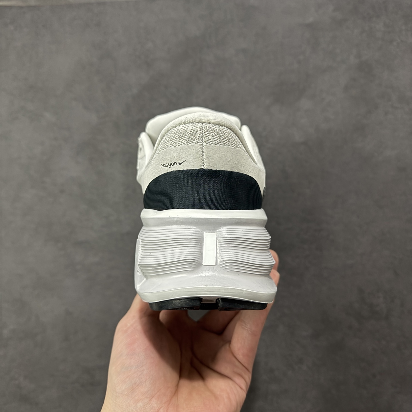 图片[4]-【公司级】Nike Comfort Ride EasyOn Access 耐克 舒适贴合 透气支撑跑步鞋 货号：IF4997-008 尺码：36 36.5 37.5 38 38.5 39 40 40.5 41 42 42.5 43 44 45 编码：LDSB220230-选品中心