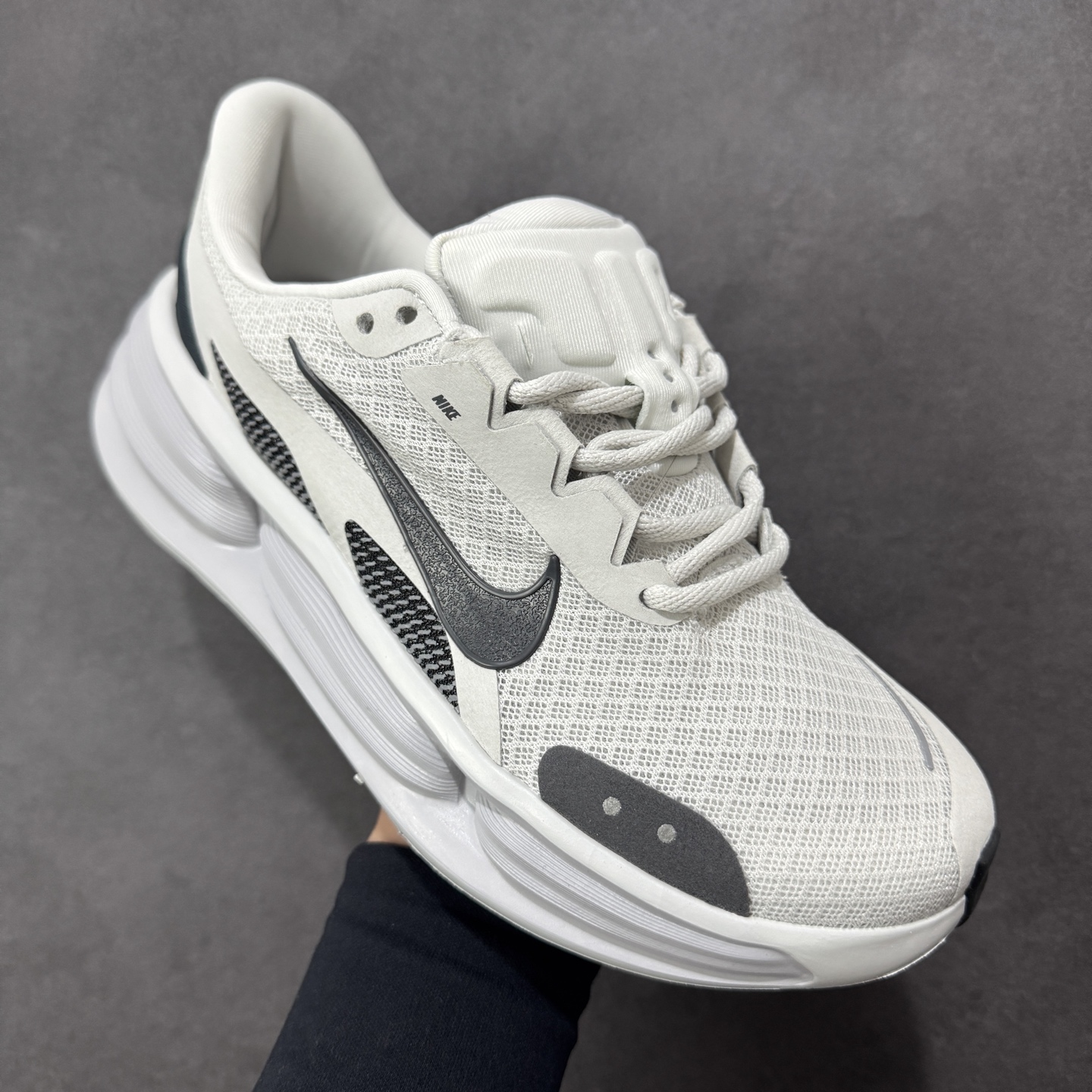 图片[3]-【公司级】Nike Comfort Ride EasyOn Access 耐克 舒适贴合 透气支撑跑步鞋 货号：IF4997-008 尺码：36 36.5 37.5 38 38.5 39 40 40.5 41 42 42.5 43 44 45 编码：LDSB220230-选品中心