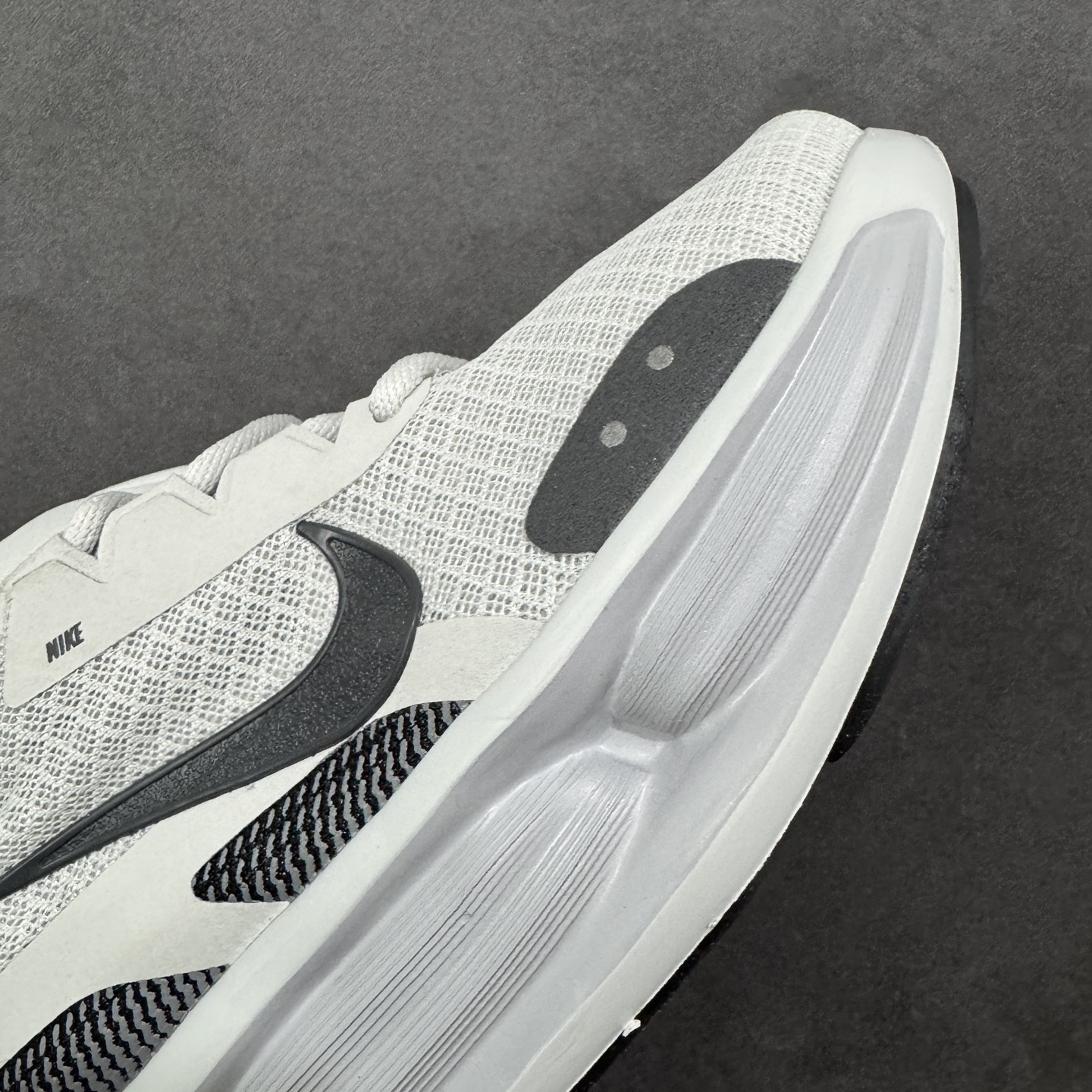 图片[5]-【公司级】Nike Comfort Ride EasyOn Access 耐克 舒适贴合 透气支撑跑步鞋 货号：IF4997-008 尺码：36 36.5 37.5 38 38.5 39 40 40.5 41 42 42.5 43 44 45 编码：LDSB220230-选品中心