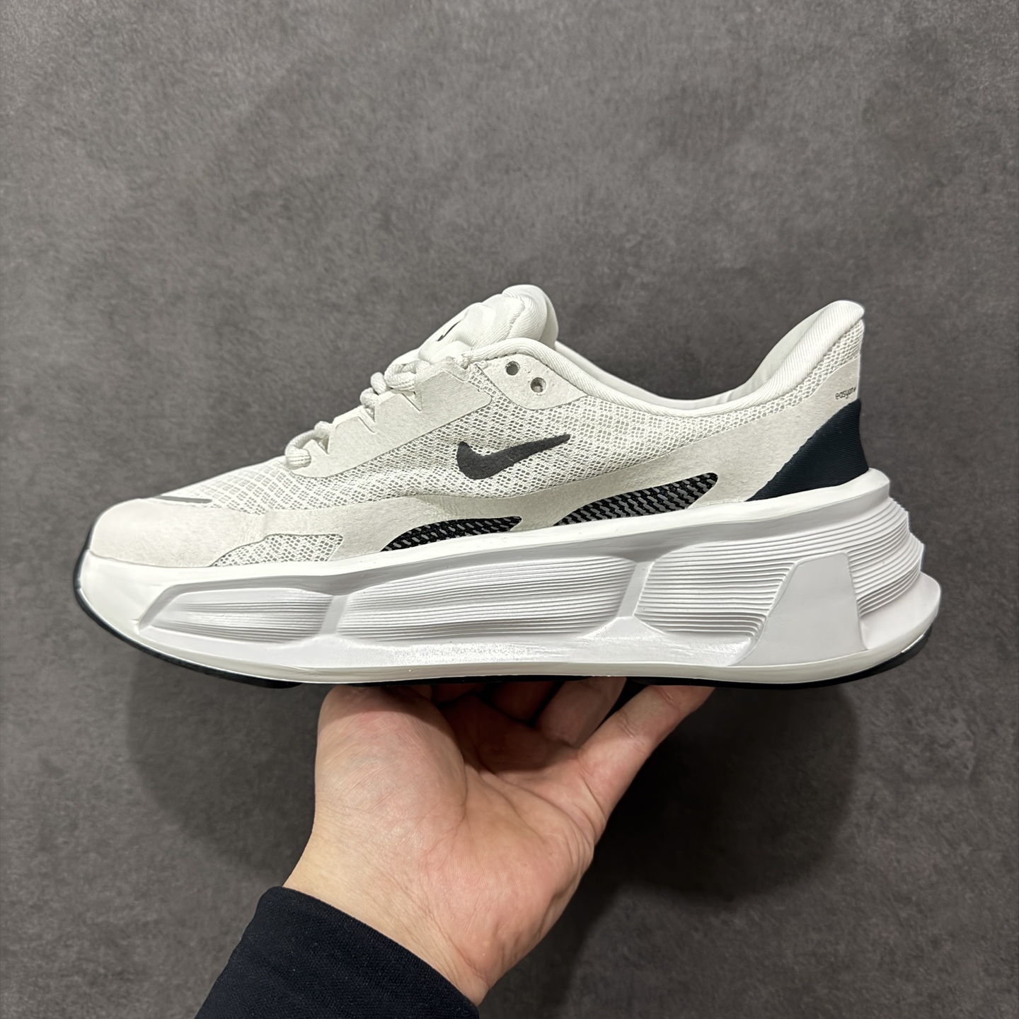 图片[2]-【公司级】Nike Comfort Ride EasyOn Access 耐克 舒适贴合 透气支撑跑步鞋 货号：IF4997-008 尺码：36 36.5 37.5 38 38.5 39 40 40.5 41 42 42.5 43 44 45 编码：LDSB220230-选品中心