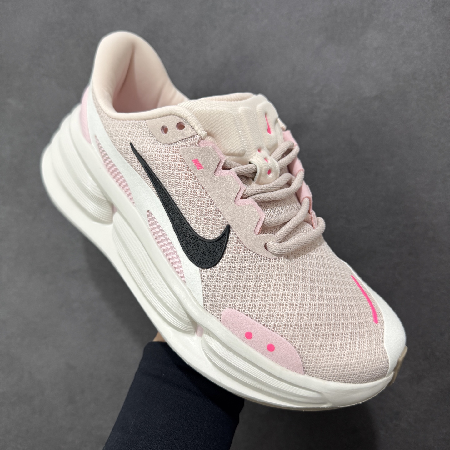 图片[3]-【公司级】Nike Comfort Ride EasyOn Access 耐克 舒适贴合 透气支撑跑步鞋 货号：IF5001-603 尺码：36 36.5 37.5 38 38.5 39 40 编码：LDSB220230-选品中心