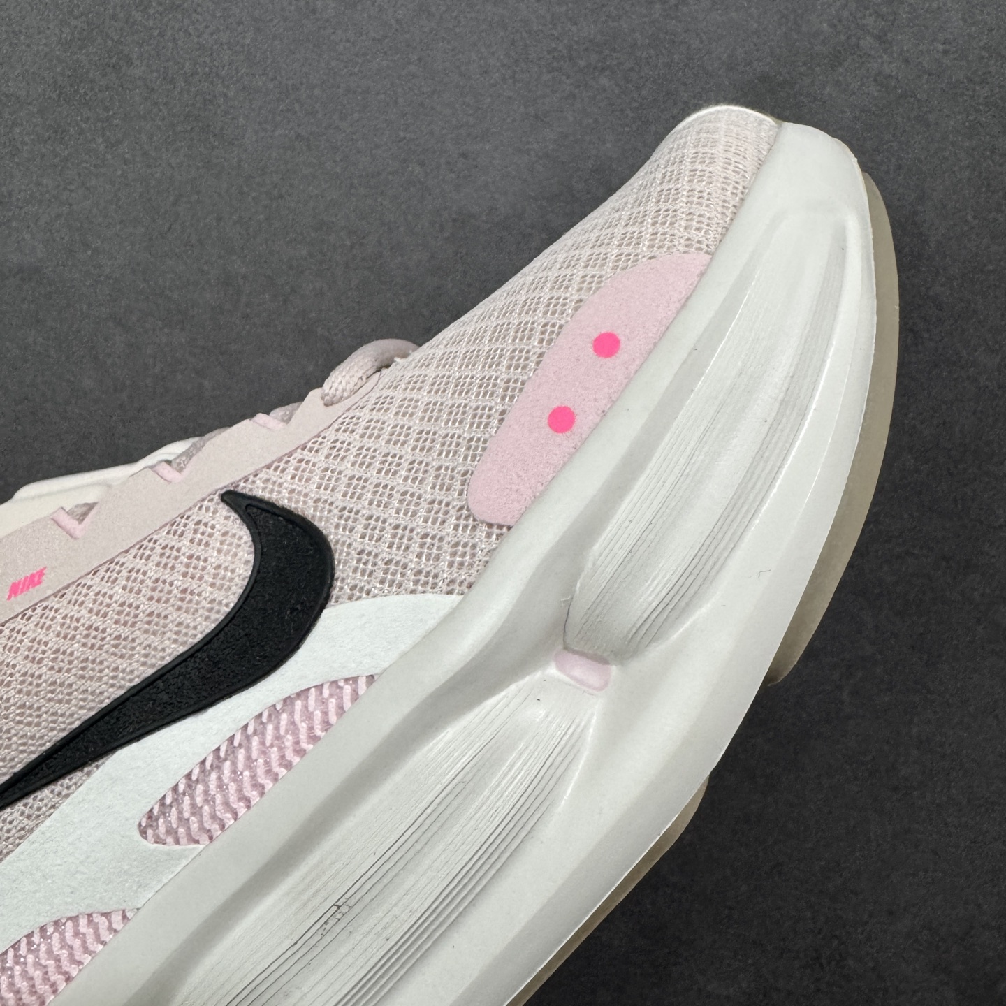 图片[5]-【公司级】Nike Comfort Ride EasyOn Access 耐克 舒适贴合 透气支撑跑步鞋 货号：IF5001-603 尺码：36 36.5 37.5 38 38.5 39 40 编码：LDSB220230-选品中心