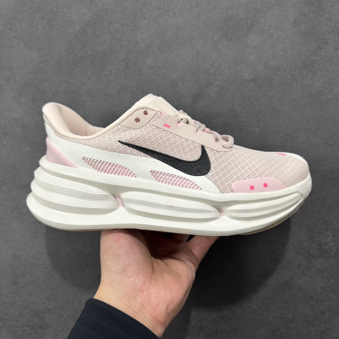 【公司级】Nike Comfort Ride EasyOn Access 耐克 舒适贴合 透气支撑跑步鞋 货号：IF5001-603 尺码：36 36.5 37.5 38 38.5 39 40 编码：LDSB220230-选品中心