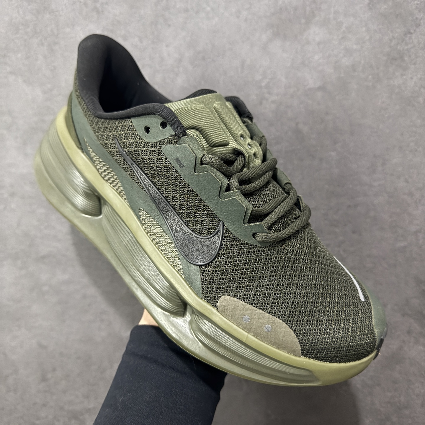 图片[3]-【公司级】Nike Comfort Ride EasyOn Access 耐克 舒适贴合 透气支撑跑步鞋 货号：IF4997-300 尺码：36 36.5 37.5 38 38.5 39 40 40.5 41 42 42.5 43 44 45 编码：LDSB220230-选品中心