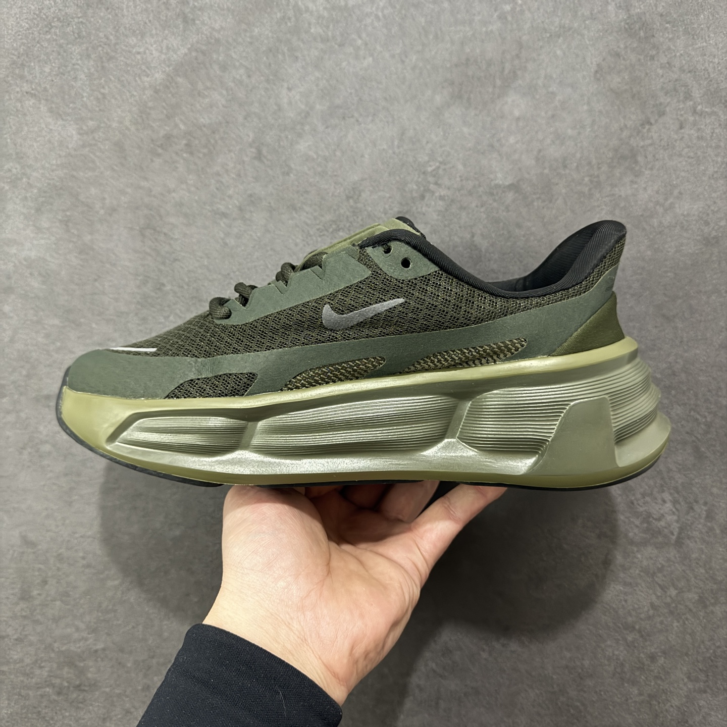 图片[2]-【公司级】Nike Comfort Ride EasyOn Access 耐克 舒适贴合 透气支撑跑步鞋 货号：IF4997-300 尺码：36 36.5 37.5 38 38.5 39 40 40.5 41 42 42.5 43 44 45 编码：LDSB220230-选品中心