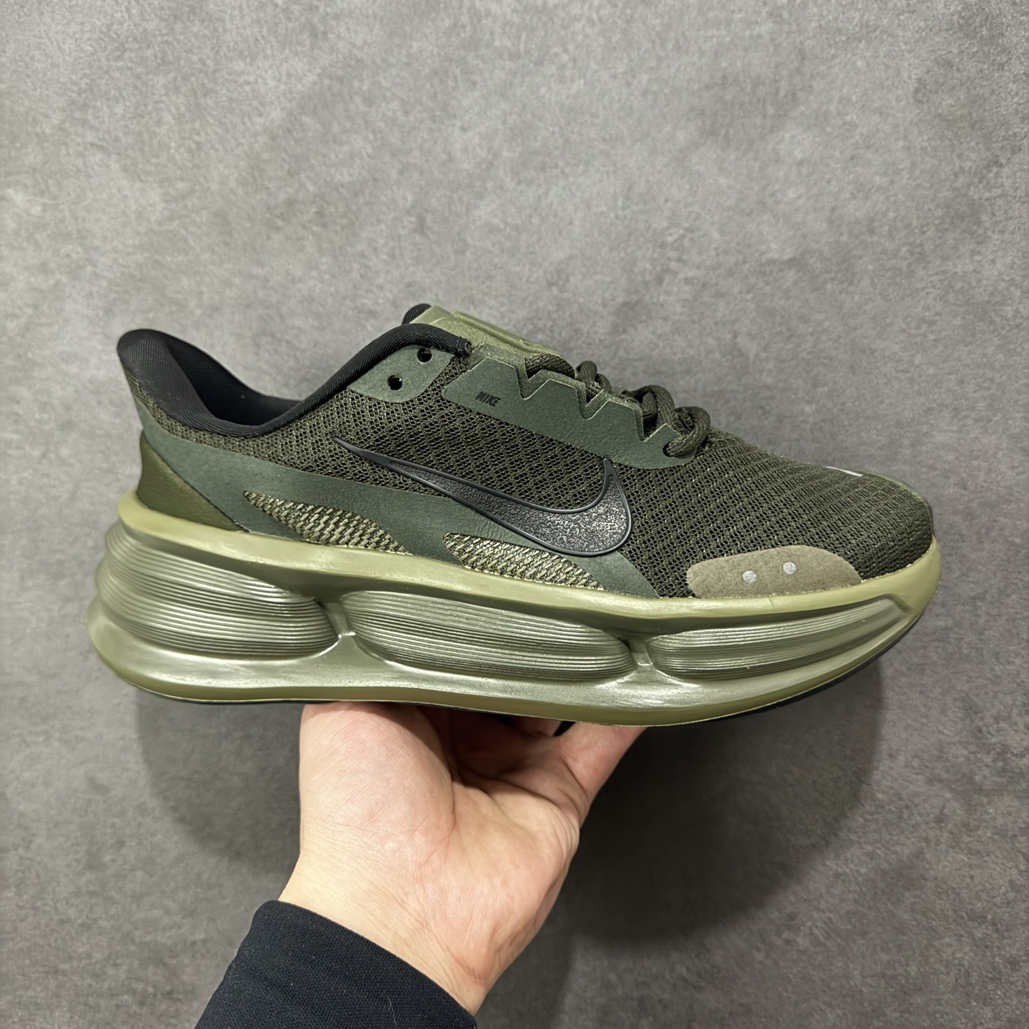 【公司级】Nike Comfort Ride EasyOn Access 耐克 舒适贴合 透气支撑跑步鞋 货号：IF4997-300 尺码：36 36.5 37.5 38 38.5 39 40 40.5 41 42 42.5 43 44 45 编码：LDSB220230-选品中心