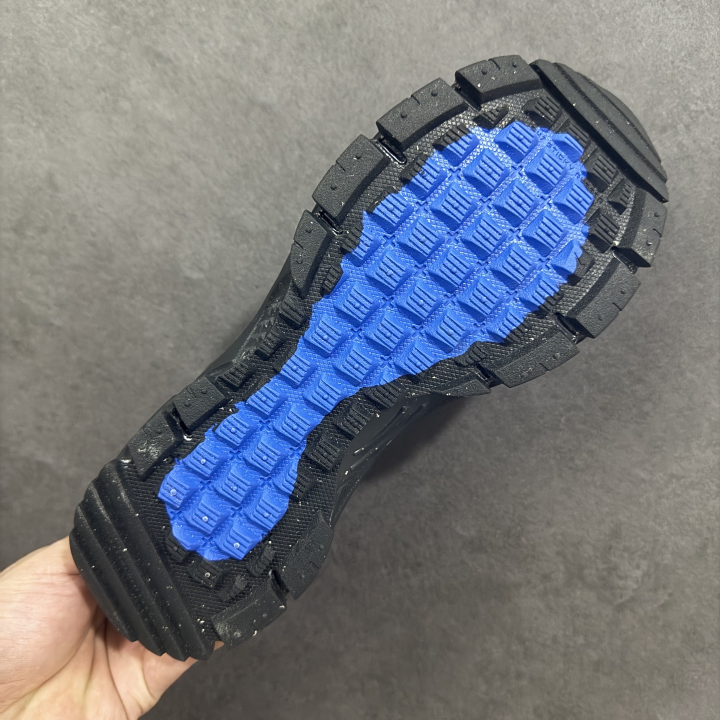 图片[9]-【公司级】Nike Zoom Vomero Roam 耐克 复古休闲运动慢跑鞋 货号：FV2295-002 尺码：36 36.5 37.5 38 38.5 39 40 40.5 41 42 42.5 43 44 45 编码：LDSB240250-选品中心