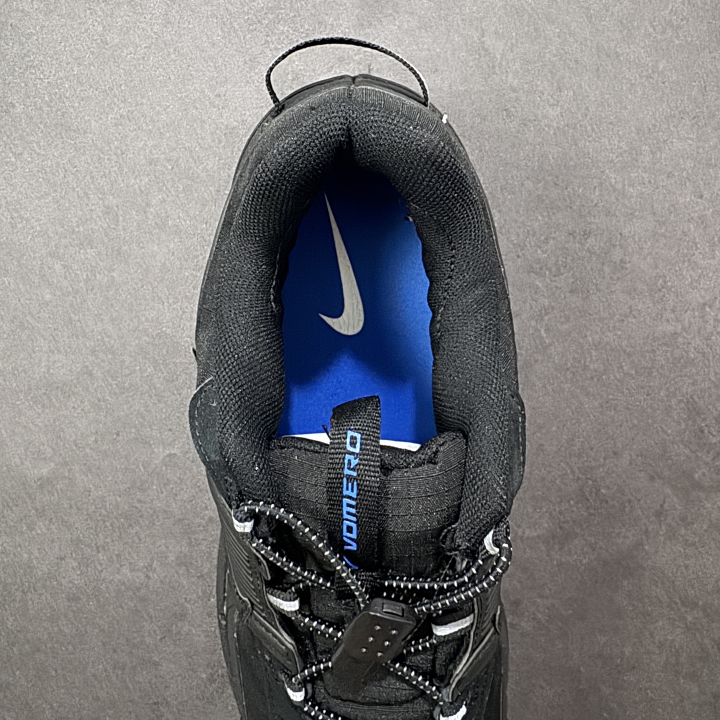 图片[7]-【公司级】Nike Zoom Vomero Roam 耐克 复古休闲运动慢跑鞋 货号：FV2295-002 尺码：36 36.5 37.5 38 38.5 39 40 40.5 41 42 42.5 43 44 45 编码：LDSB240250-选品中心