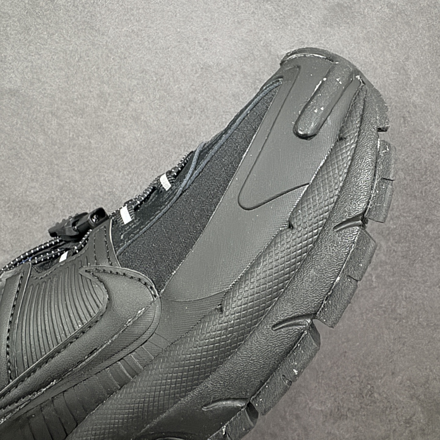 图片[5]-【公司级】Nike Zoom Vomero Roam 耐克 复古休闲运动慢跑鞋 货号：FV2295-002 尺码：36 36.5 37.5 38 38.5 39 40 40.5 41 42 42.5 43 44 45 编码：LDSB240250-选品中心
