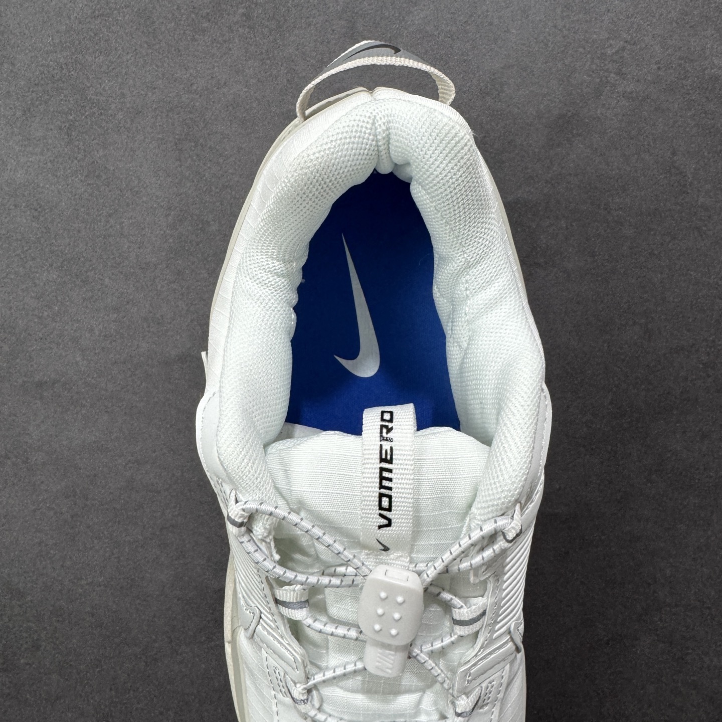 图片[7]-【公司级】Nike Zoom Vomero Roam 耐克 复古休闲运动慢跑鞋 货号：HV6410-100 尺码：36 36.5 37.5 38 38.5 39 40 40.5 41 42 42.5 43 44 45 编码：LDSB240250-选品中心