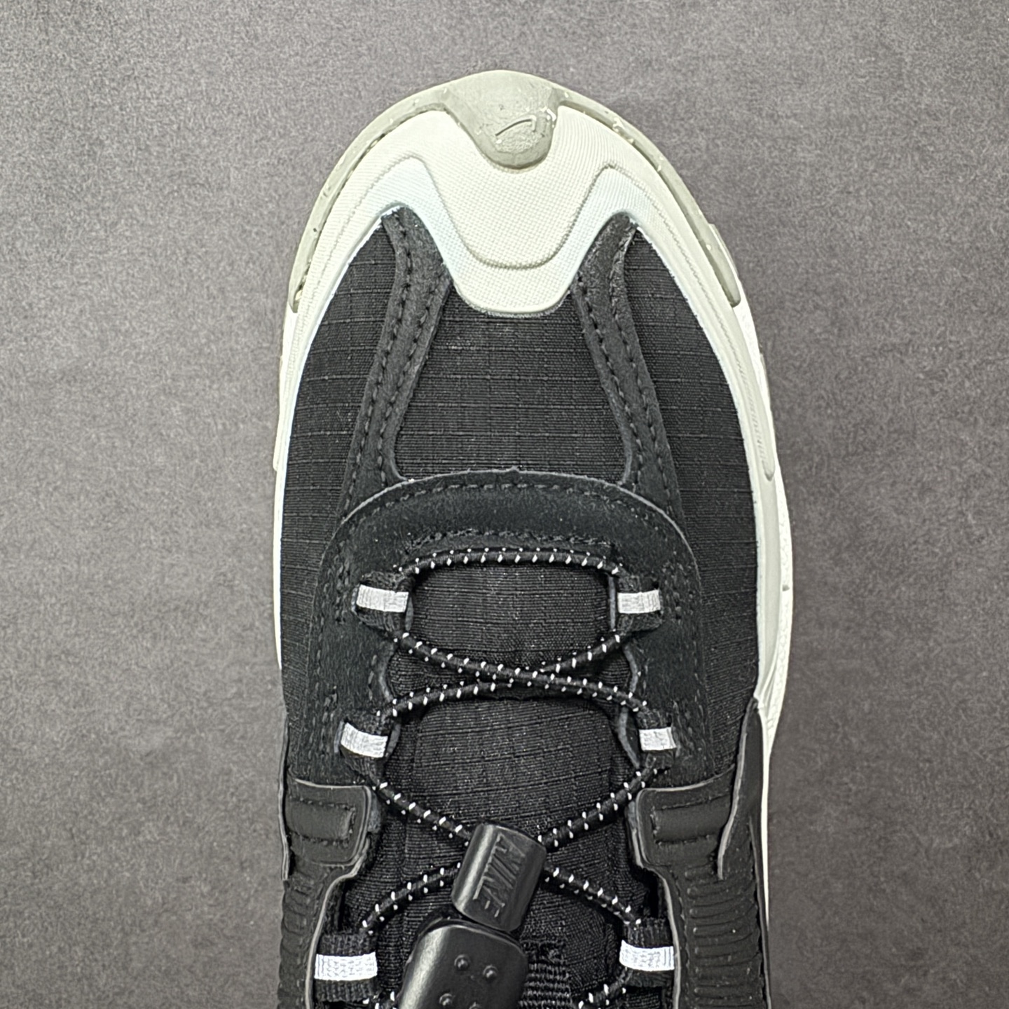 图片[8]-【公司级】Nike Zoom Vomero Roam 耐克 复古休闲运动慢跑鞋 货号：FV2295-001 尺码：36 36.5 37.5 38 38.5 39 40 40.5 41 42 42.5 43 44 45 编码：LDSB240250-选品中心