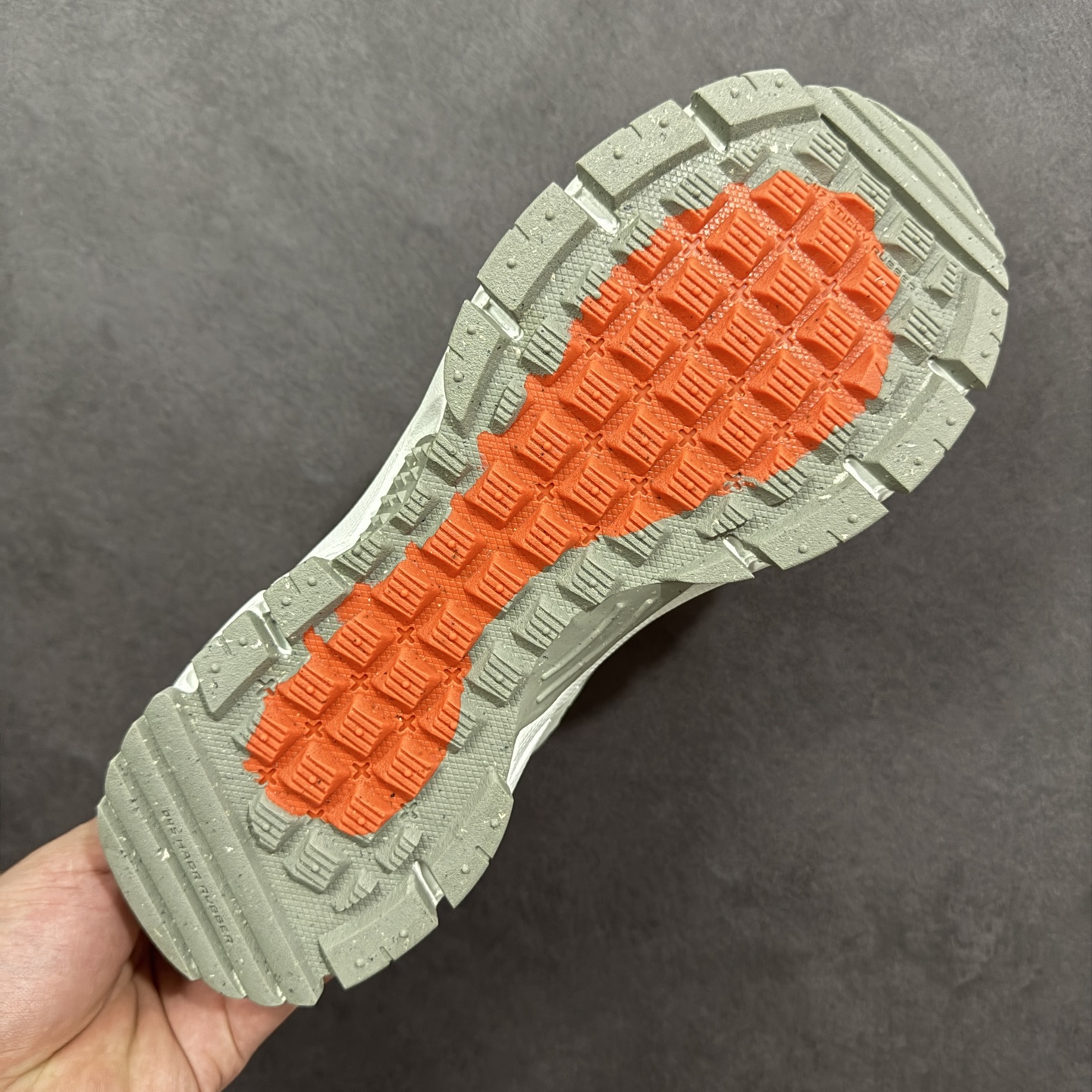 图片[9]-【公司级】Nike Zoom Vomero Roam 耐克 复古休闲运动慢跑鞋 货号：FV2295-001 尺码：36 36.5 37.5 38 38.5 39 40 40.5 41 42 42.5 43 44 45 编码：LDSB240250-选品中心