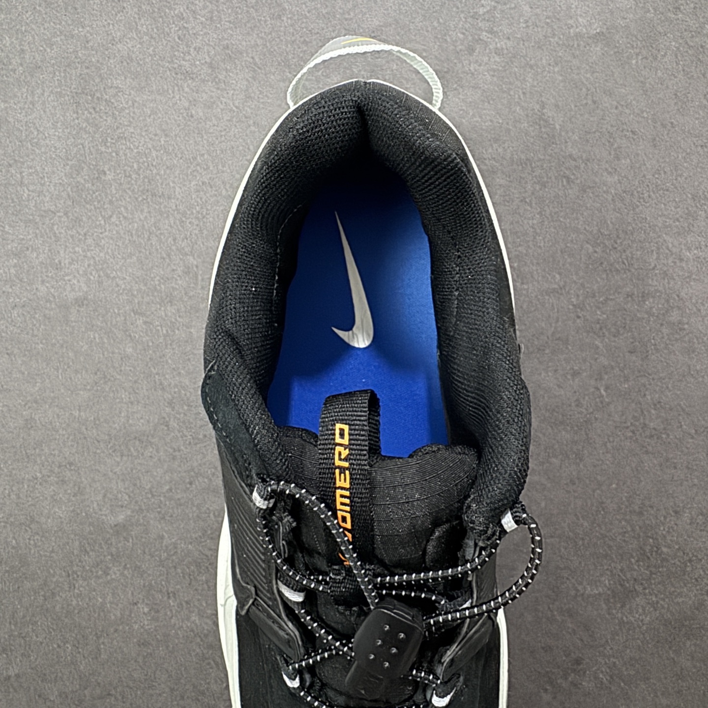 图片[7]-【公司级】Nike Zoom Vomero Roam 耐克 复古休闲运动慢跑鞋 货号：FV2295-001 尺码：36 36.5 37.5 38 38.5 39 40 40.5 41 42 42.5 43 44 45 编码：LDSB240250-选品中心