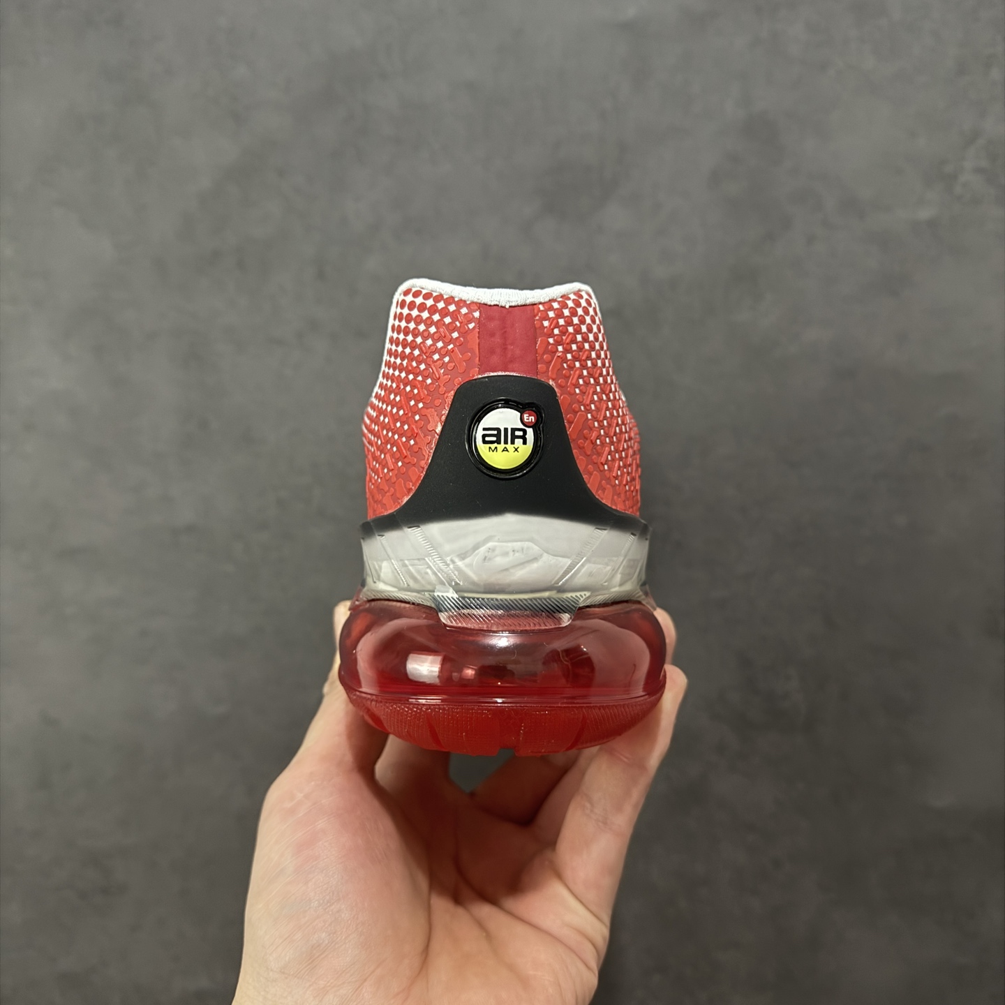 图片[4]-【公司级】Nike Air Max Phoenix 复古子弹气垫运动跑步鞋 货号：FZ5307-104  尺码：39-46-选品中心